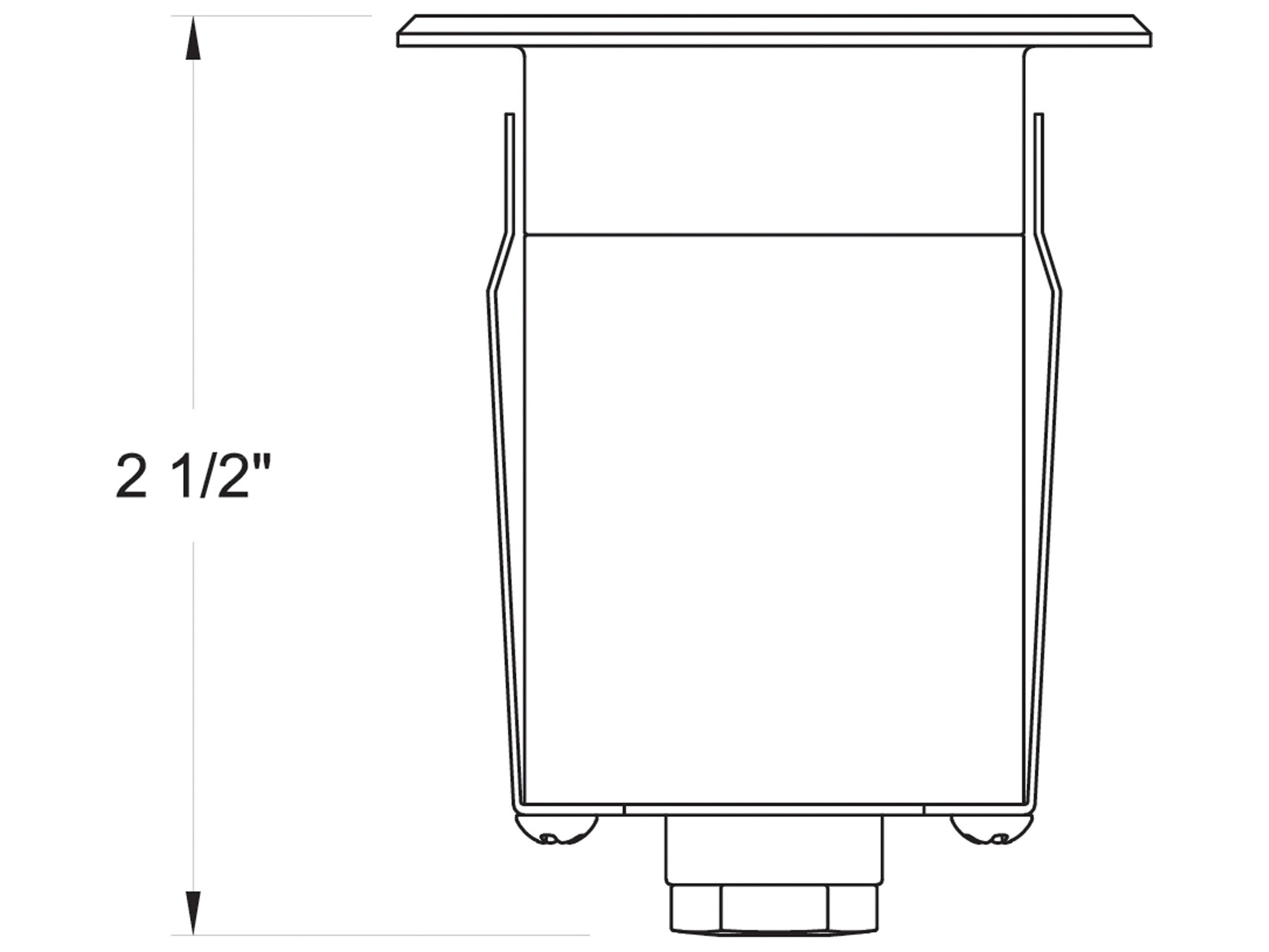 Hinkley Tilt Outdoor Wall Light
