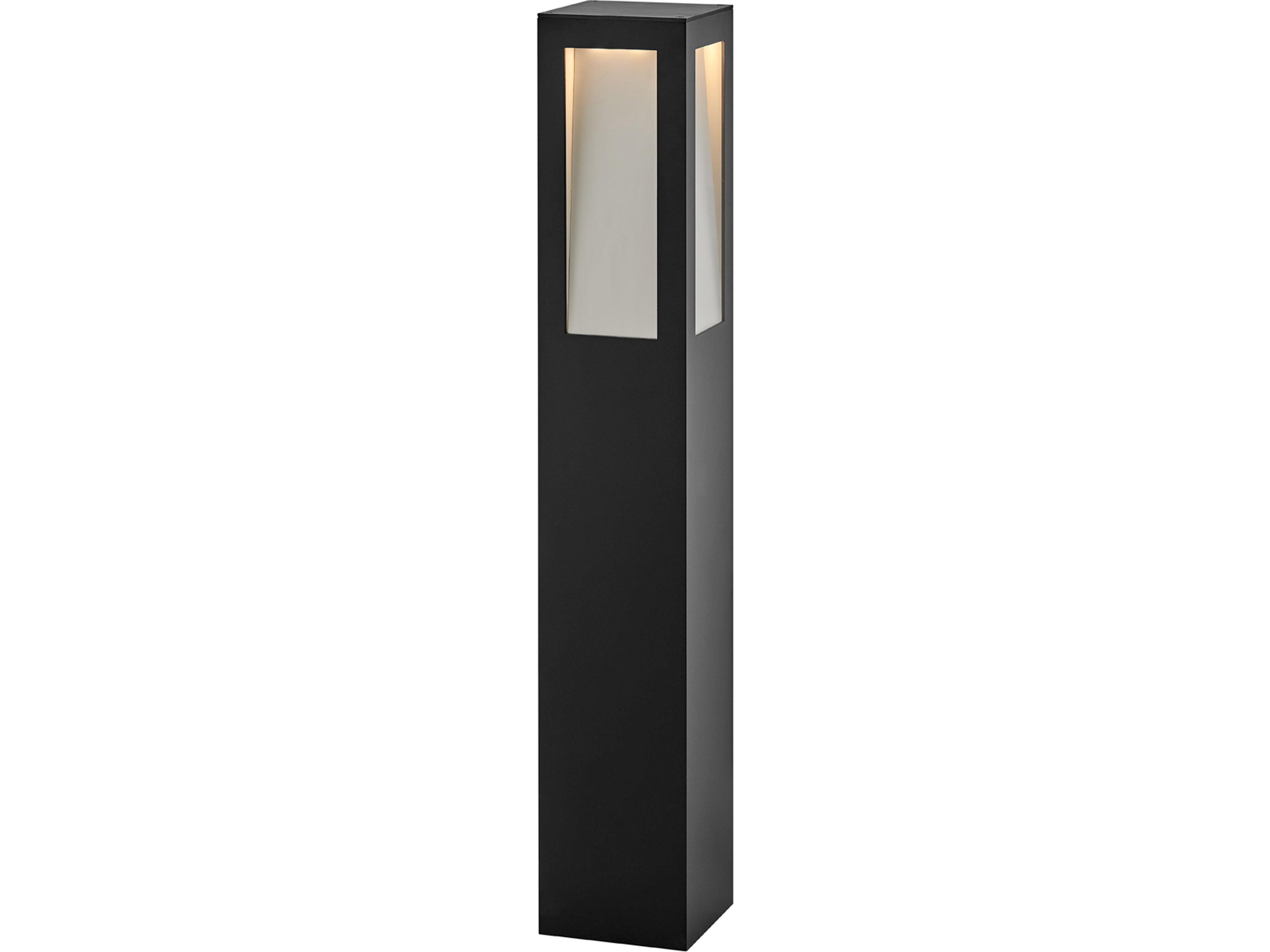 Taper Bollard Outdoor Path Light