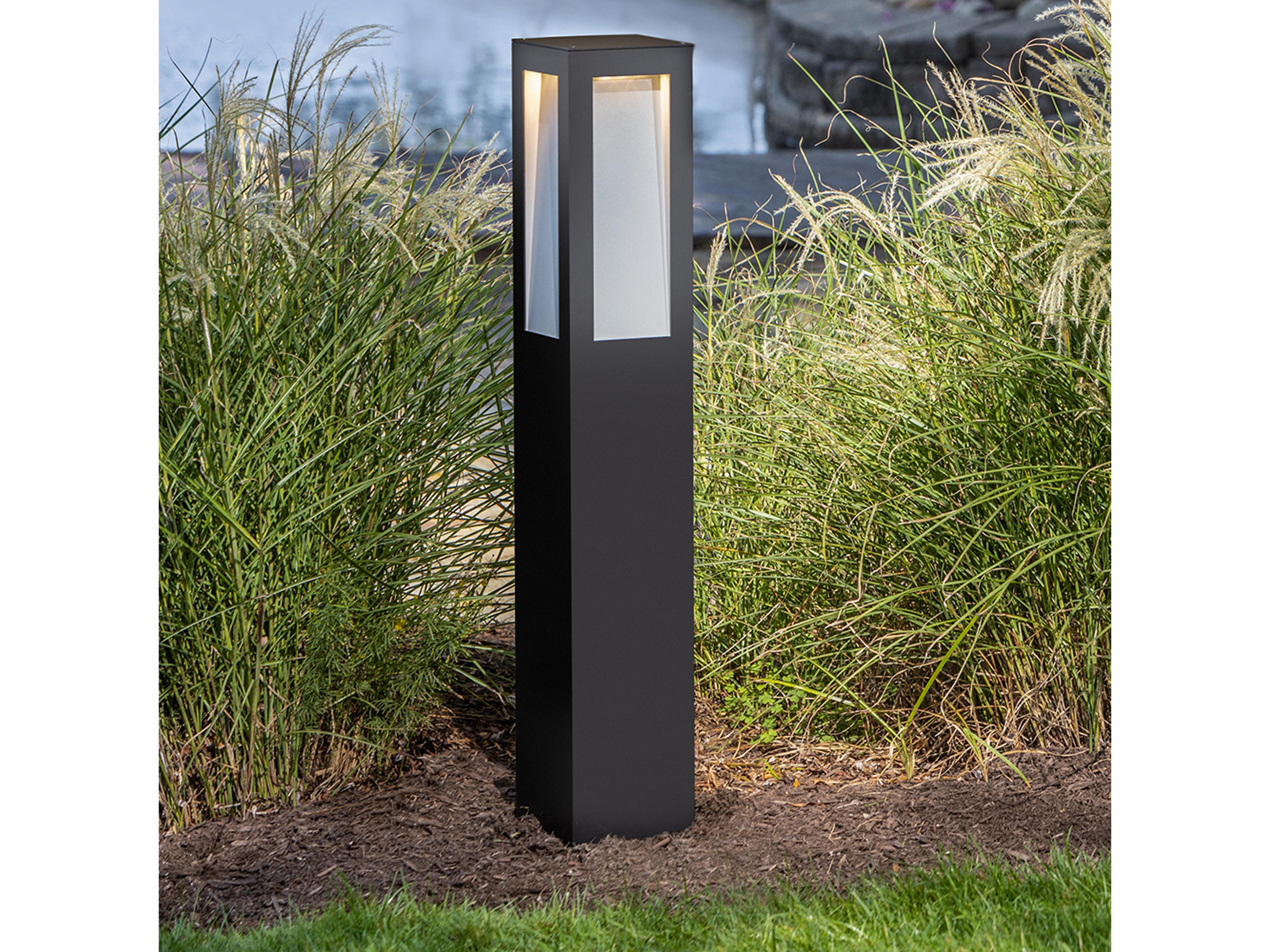 Hinkley Taper Bollard Outdoor Path Light