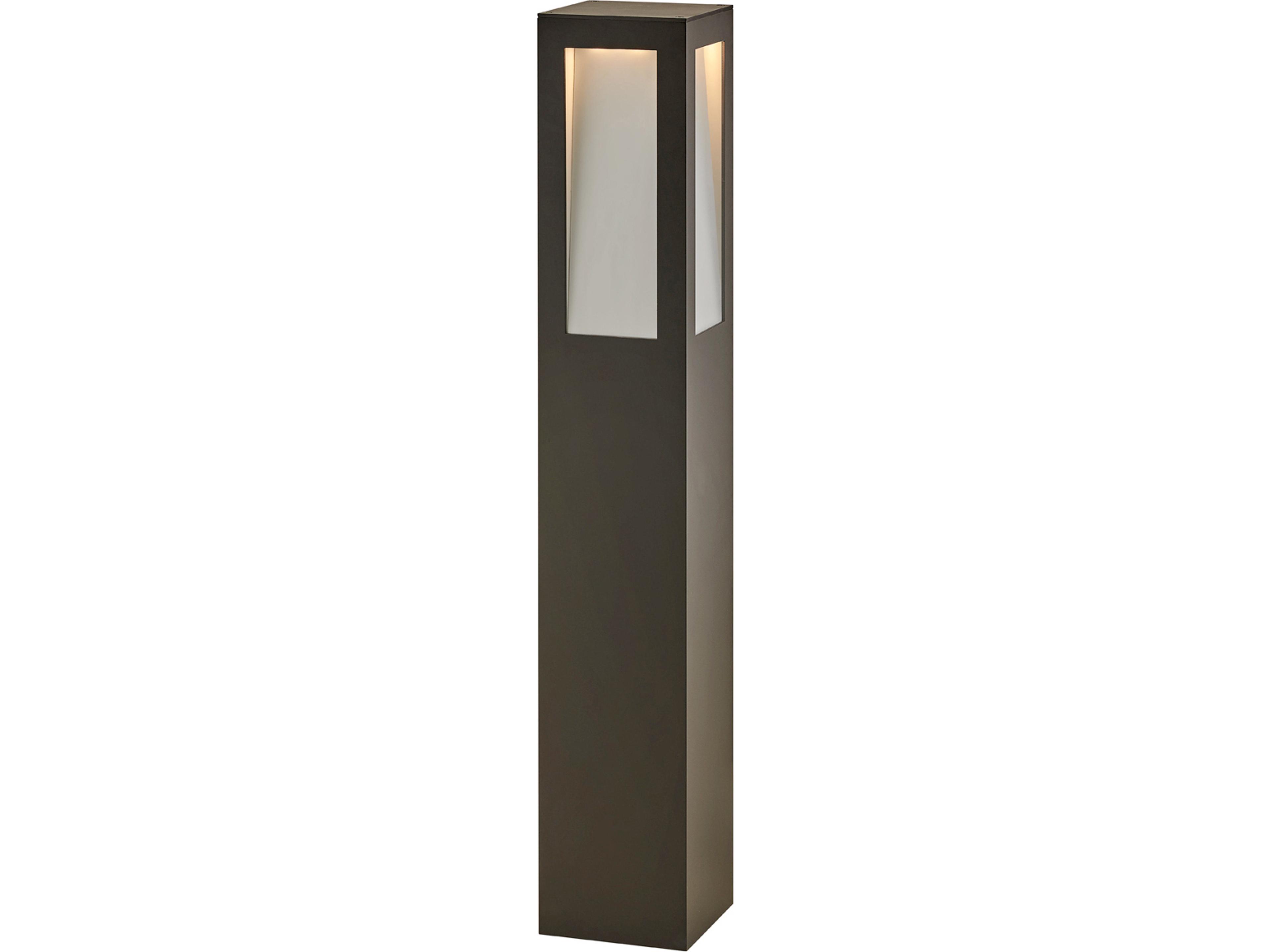 Taper Bollard Outdoor Path Light