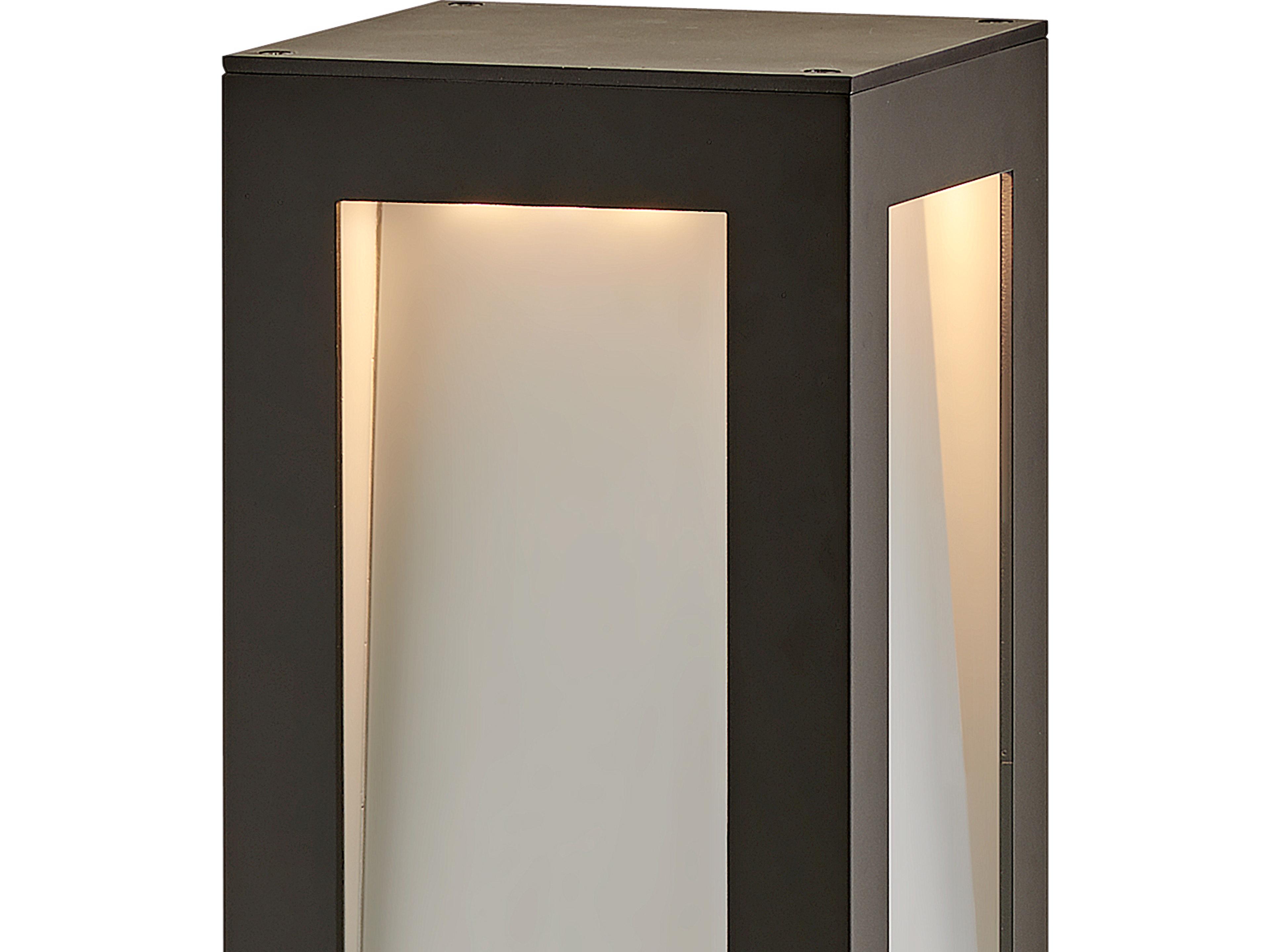 Hinkley Taper Bollard Outdoor Path Light