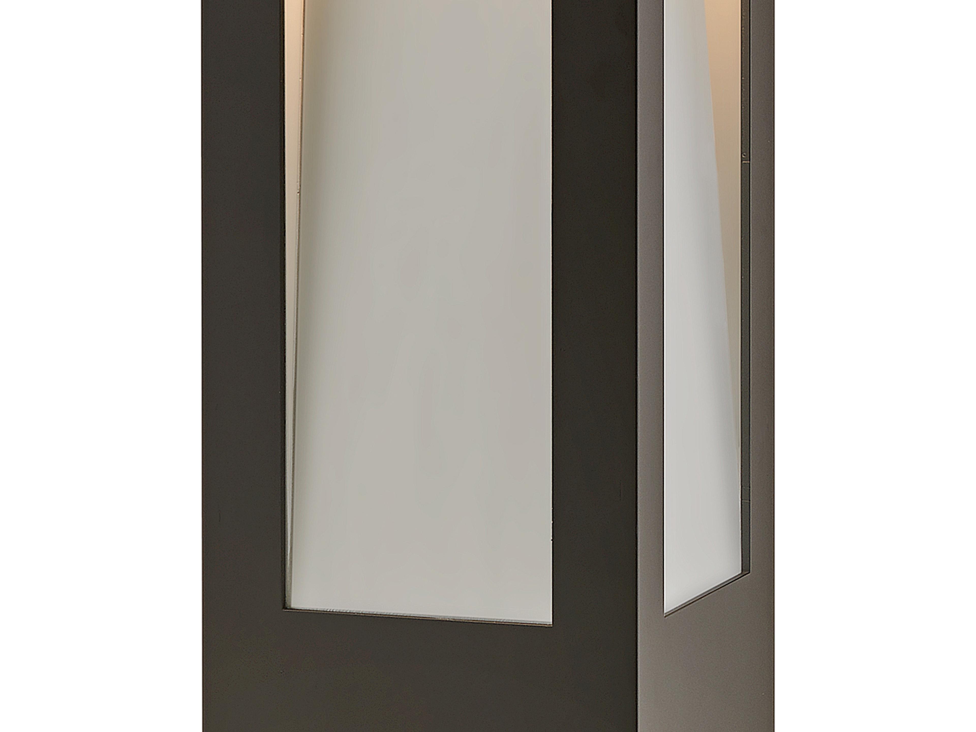 Hinkley Taper Bollard Outdoor Path Light