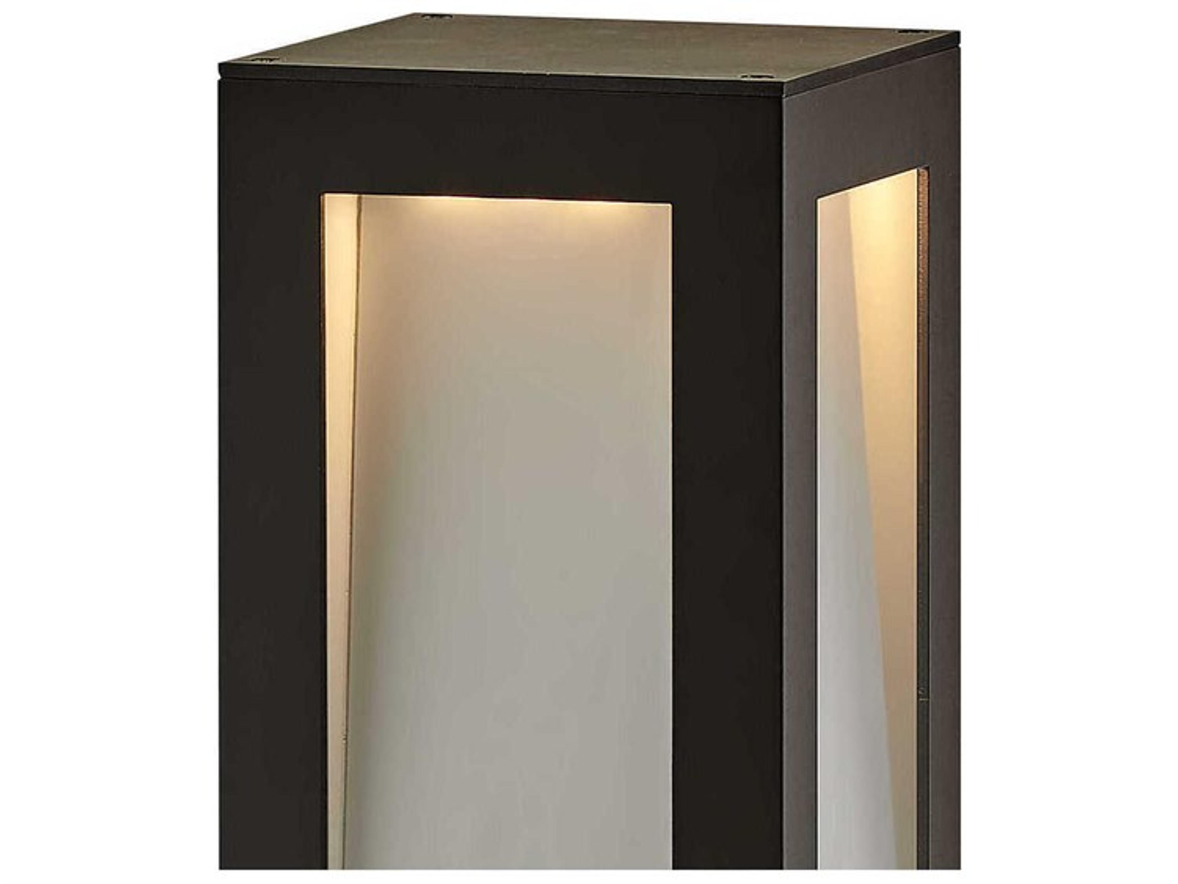 Hinkley Taper Bollard Outdoor Path Light