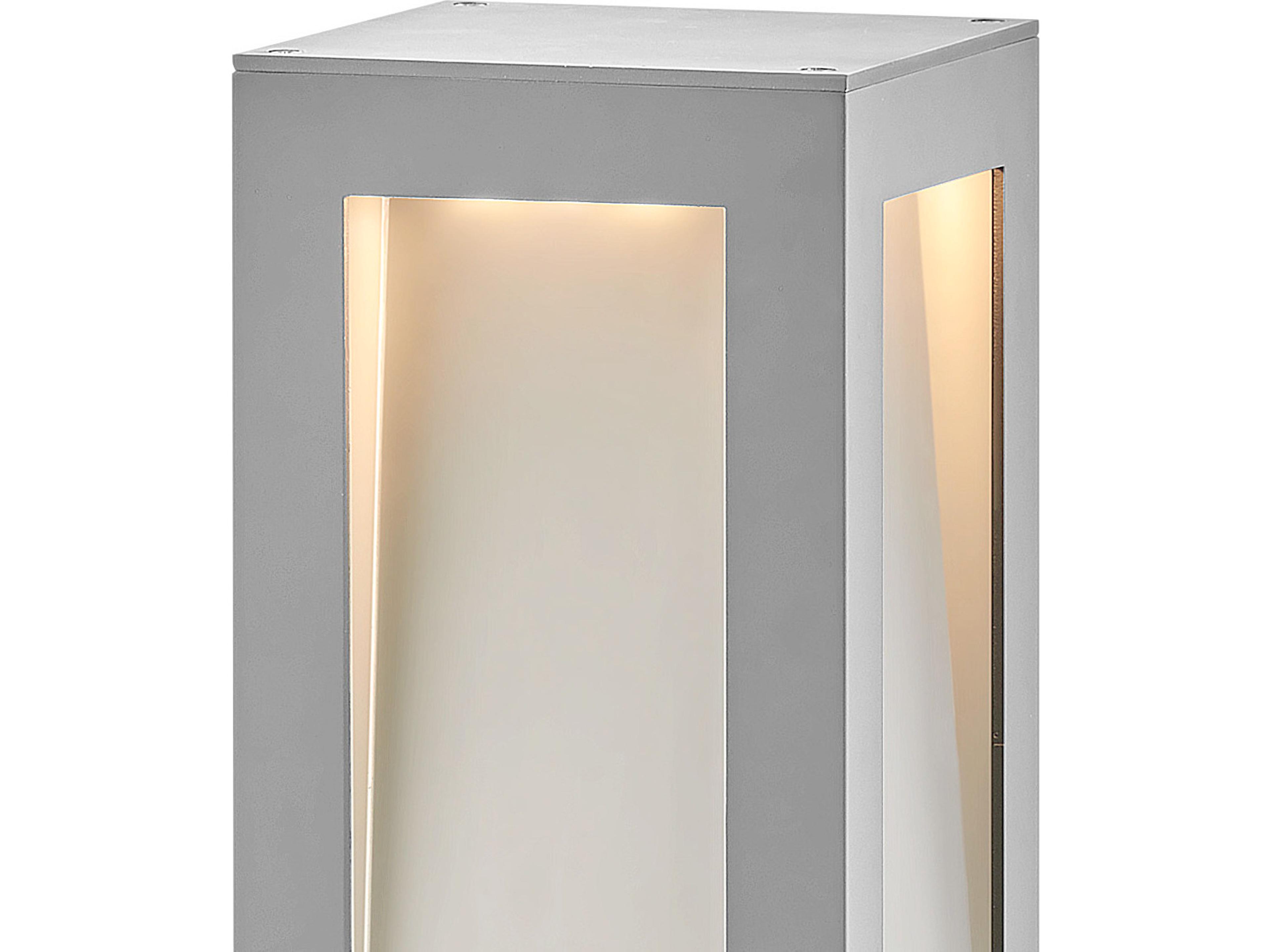 Hinkley Taper Bollard Outdoor Path Light