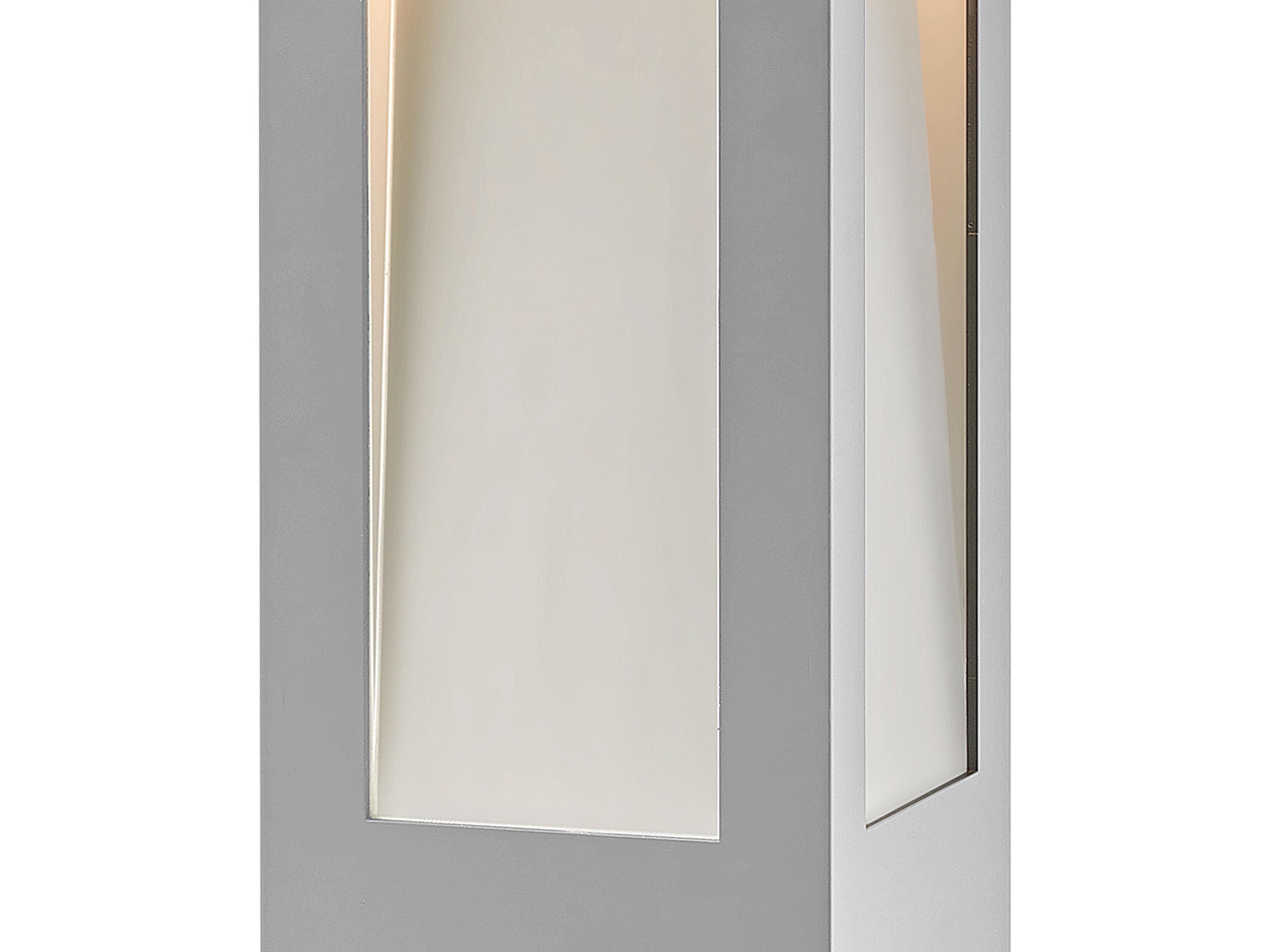 Hinkley Taper Bollard Outdoor Path Light