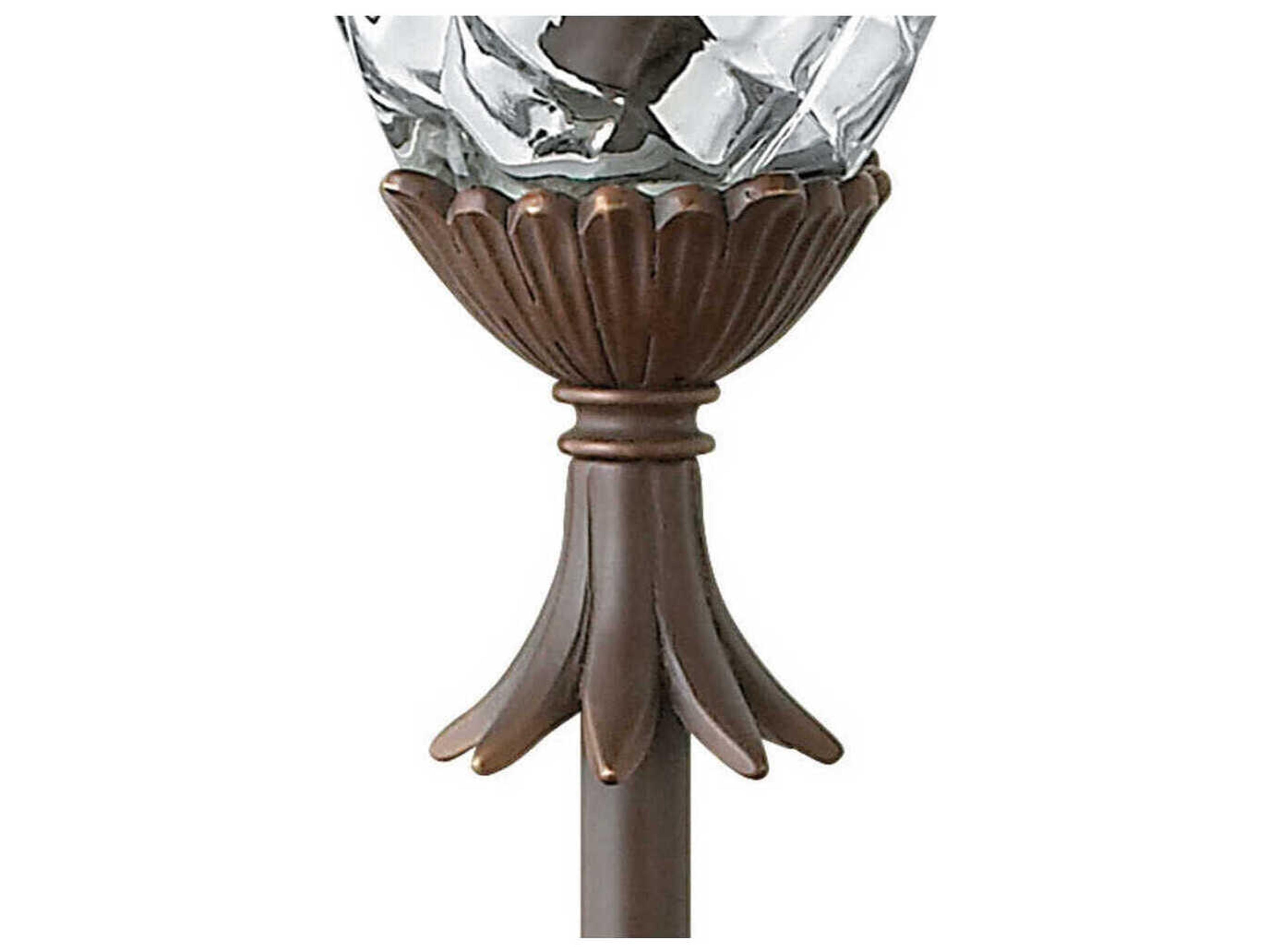 Hinkley Plantation 1 - Light Outdoor Path Light