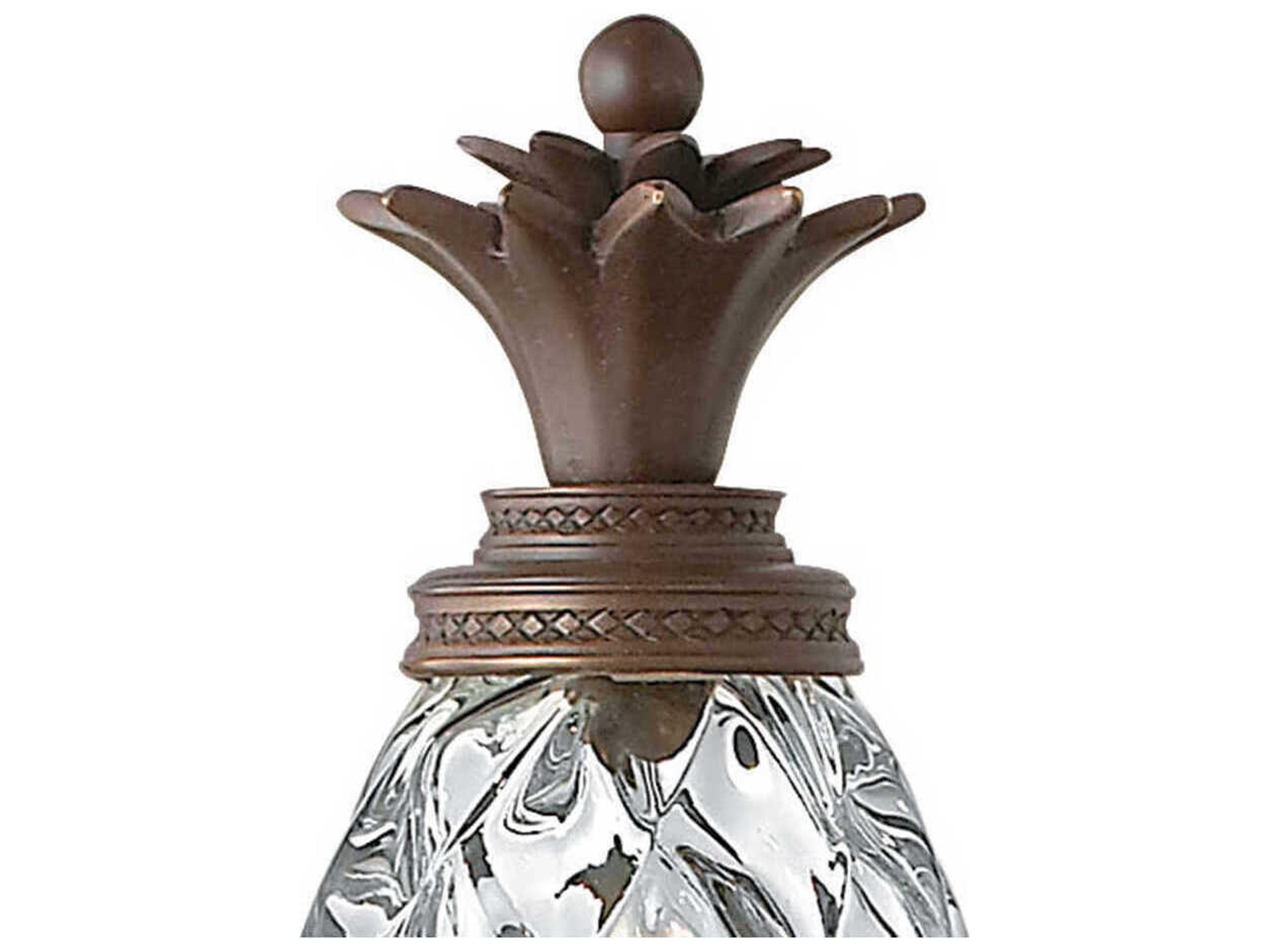 Hinkley Plantation 1 - Light Outdoor Path Light