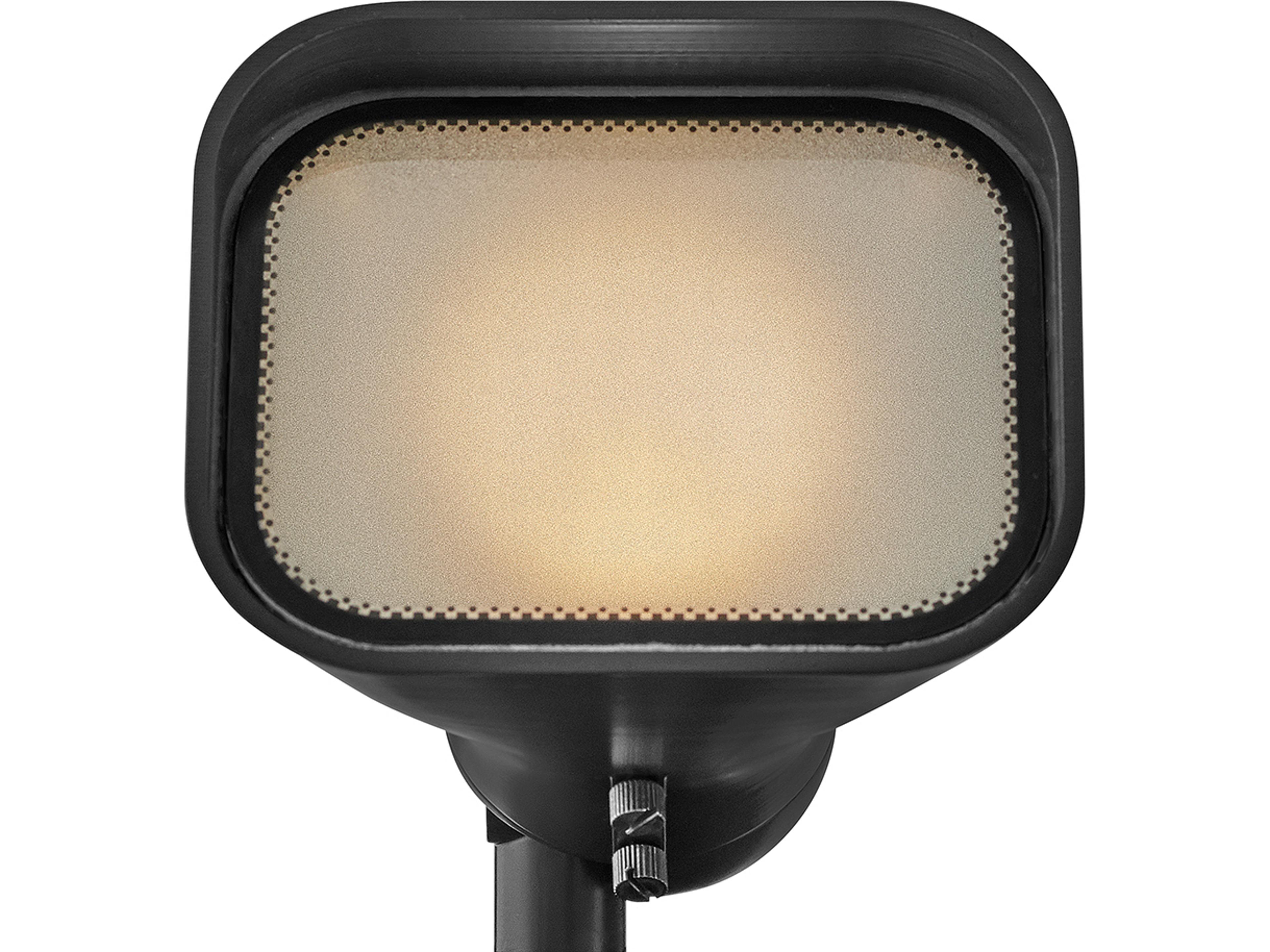 Hinkley Hardy Island 1-Light Outdoor Spot Light