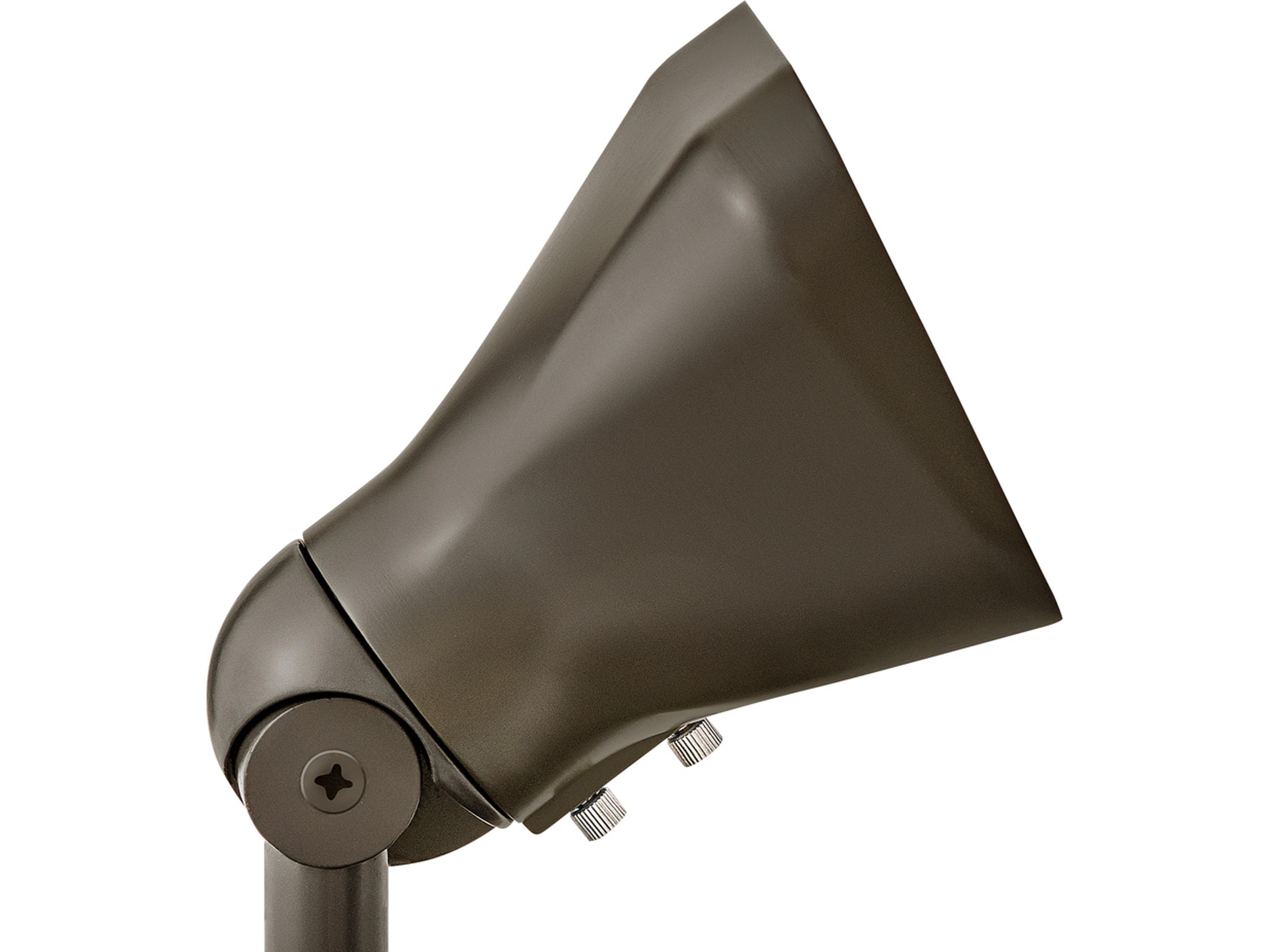 Hinkley Accent Flood 1 - Light Outdoor Spot Light