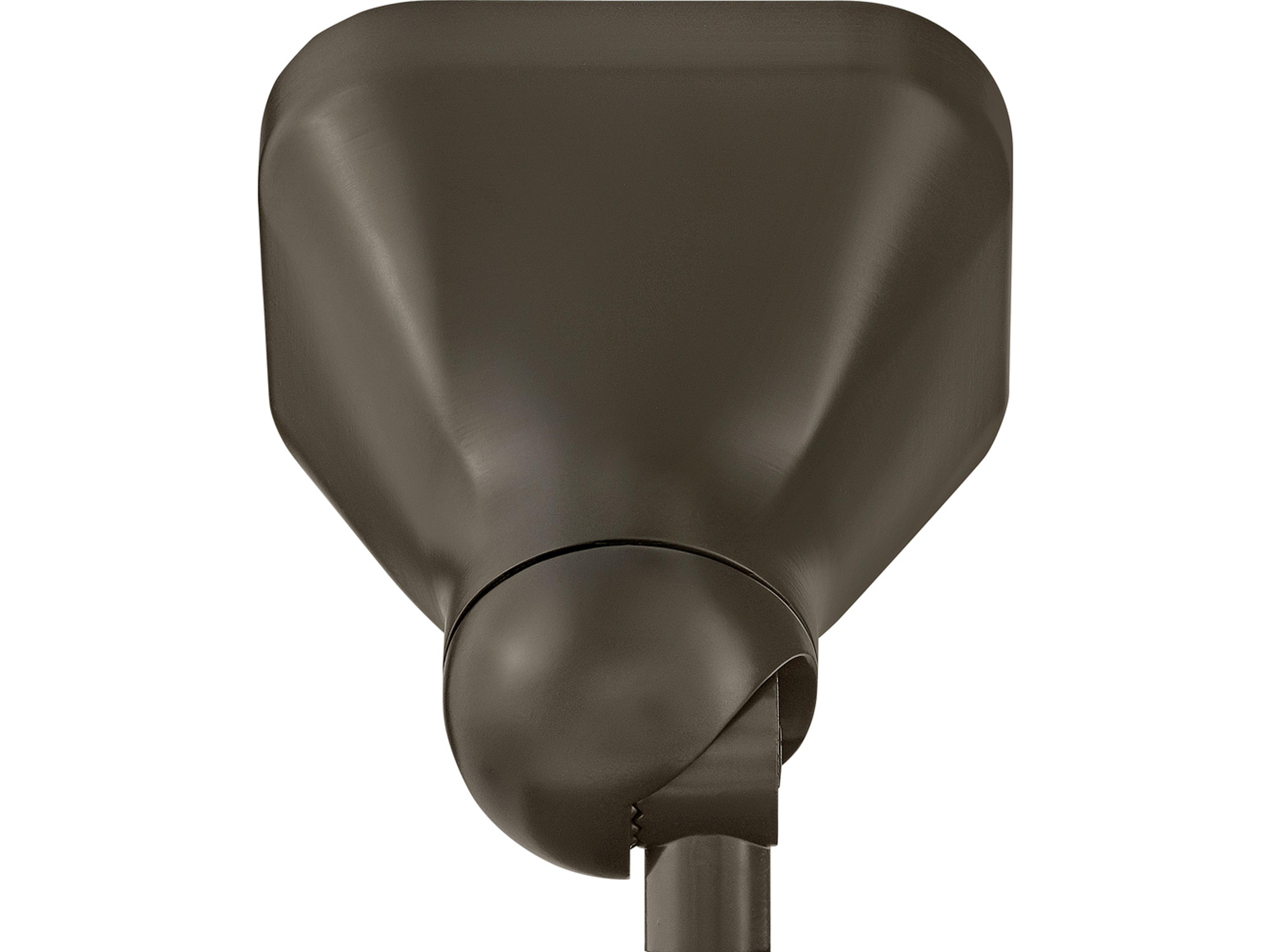 Hinkley Accent Flood 2700K LED Outdoor Spot Light