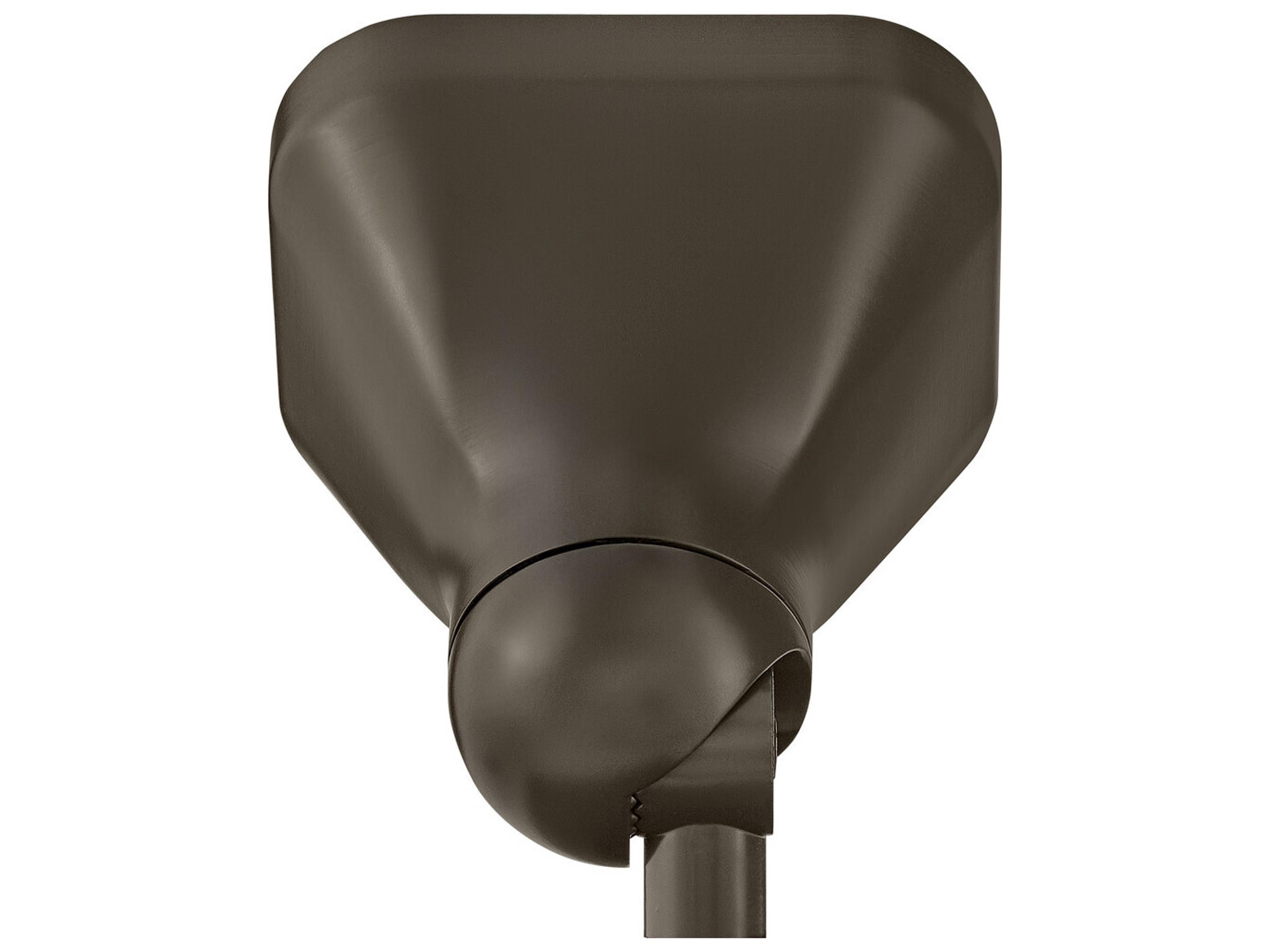 Hinkley Accent Flood 3000K LED Outdoor Spot Light