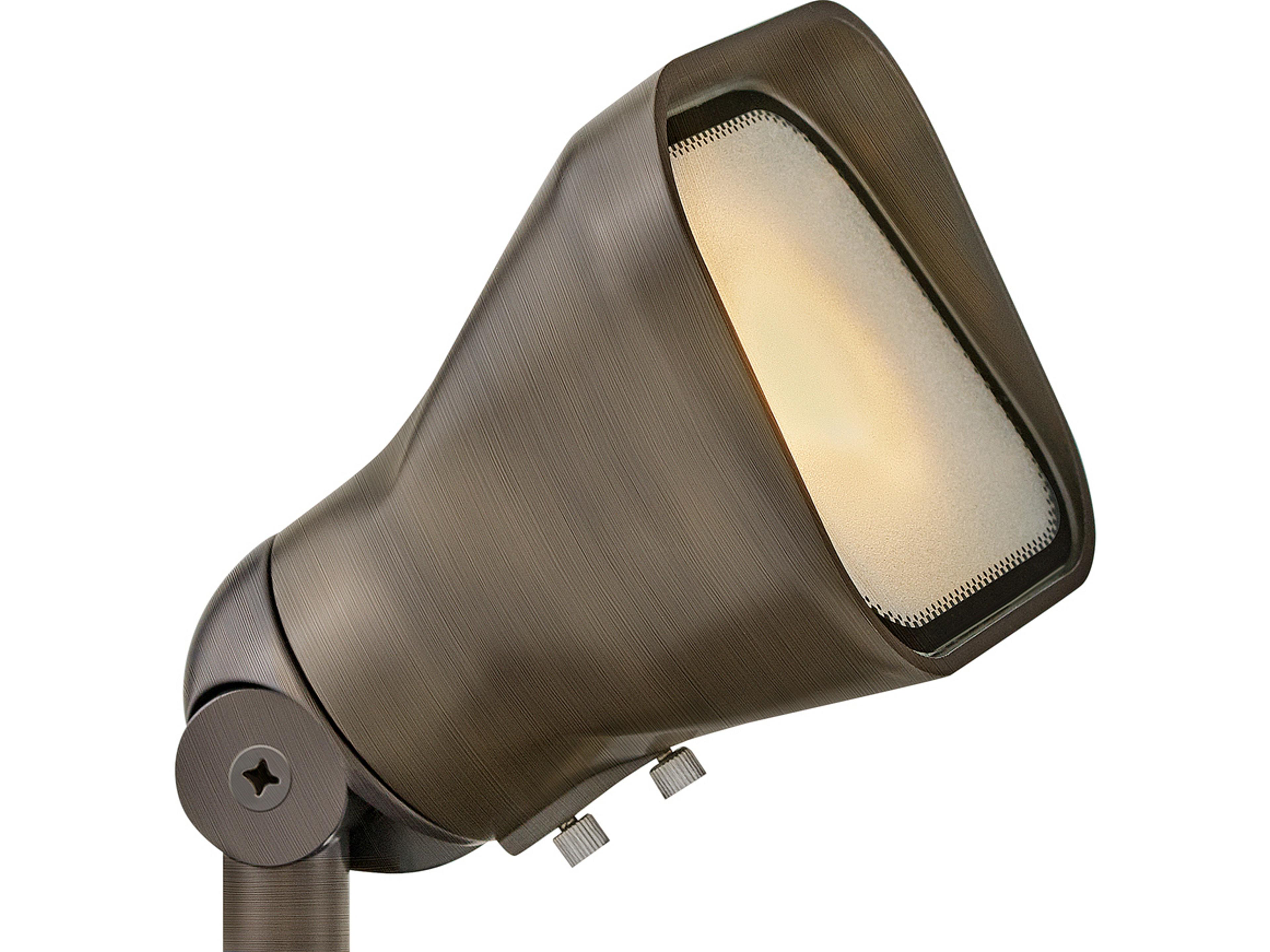 Accent Flood 2700K Outdoor Spot Light