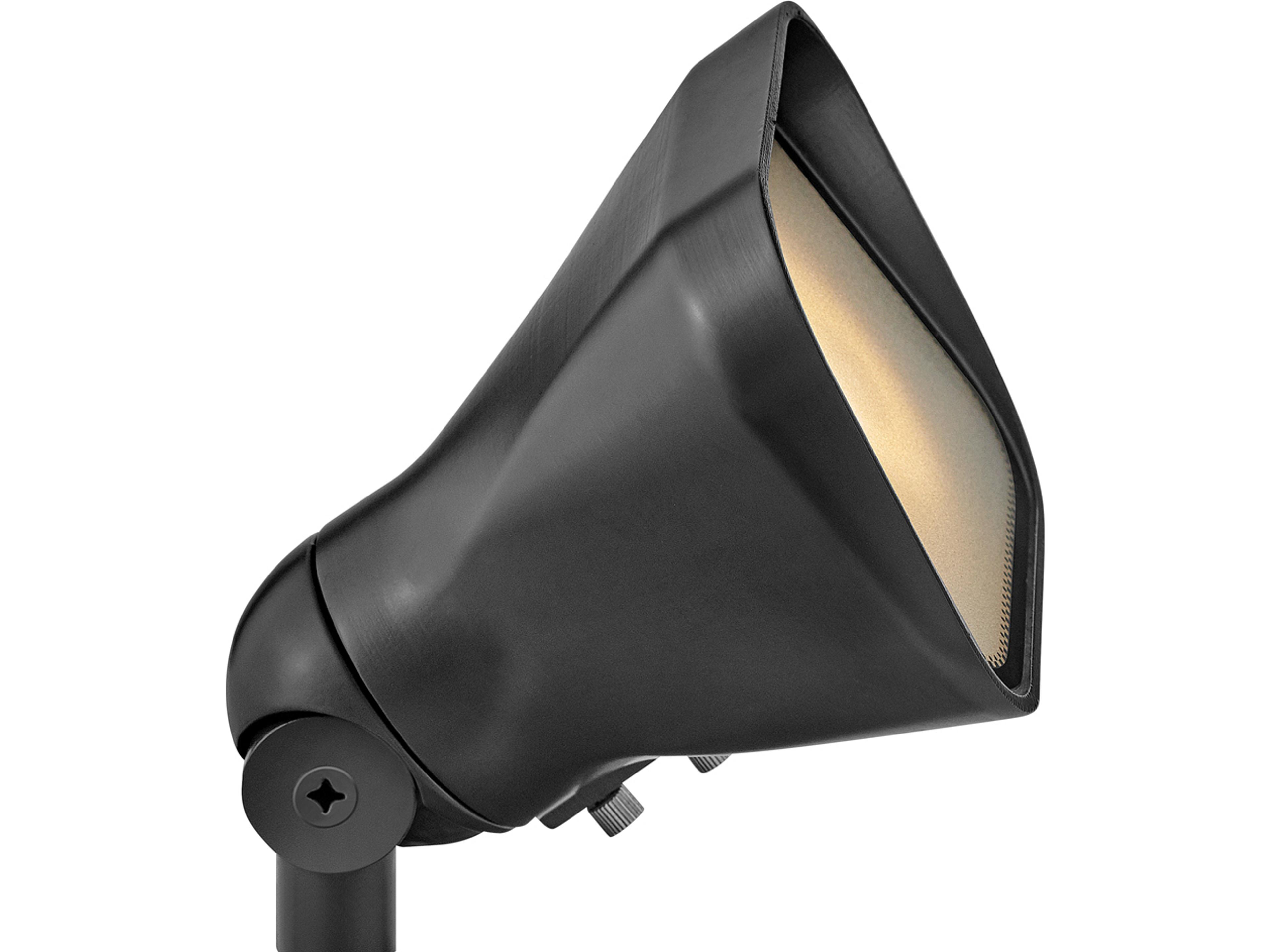 Hinkley Accent Flood 1 - Light Outdoor Spot Light