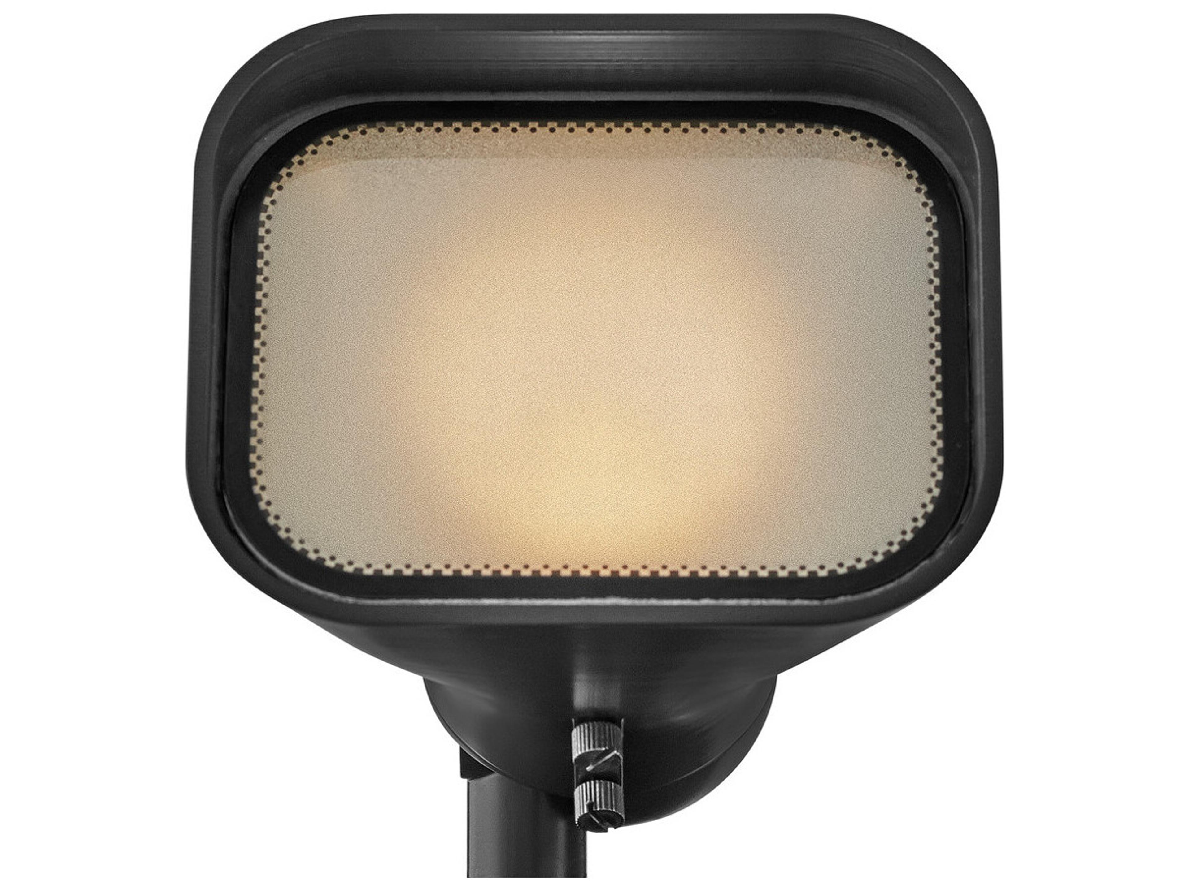 Hinkley Accent Flood 3000K LED Outdoor Spot Light