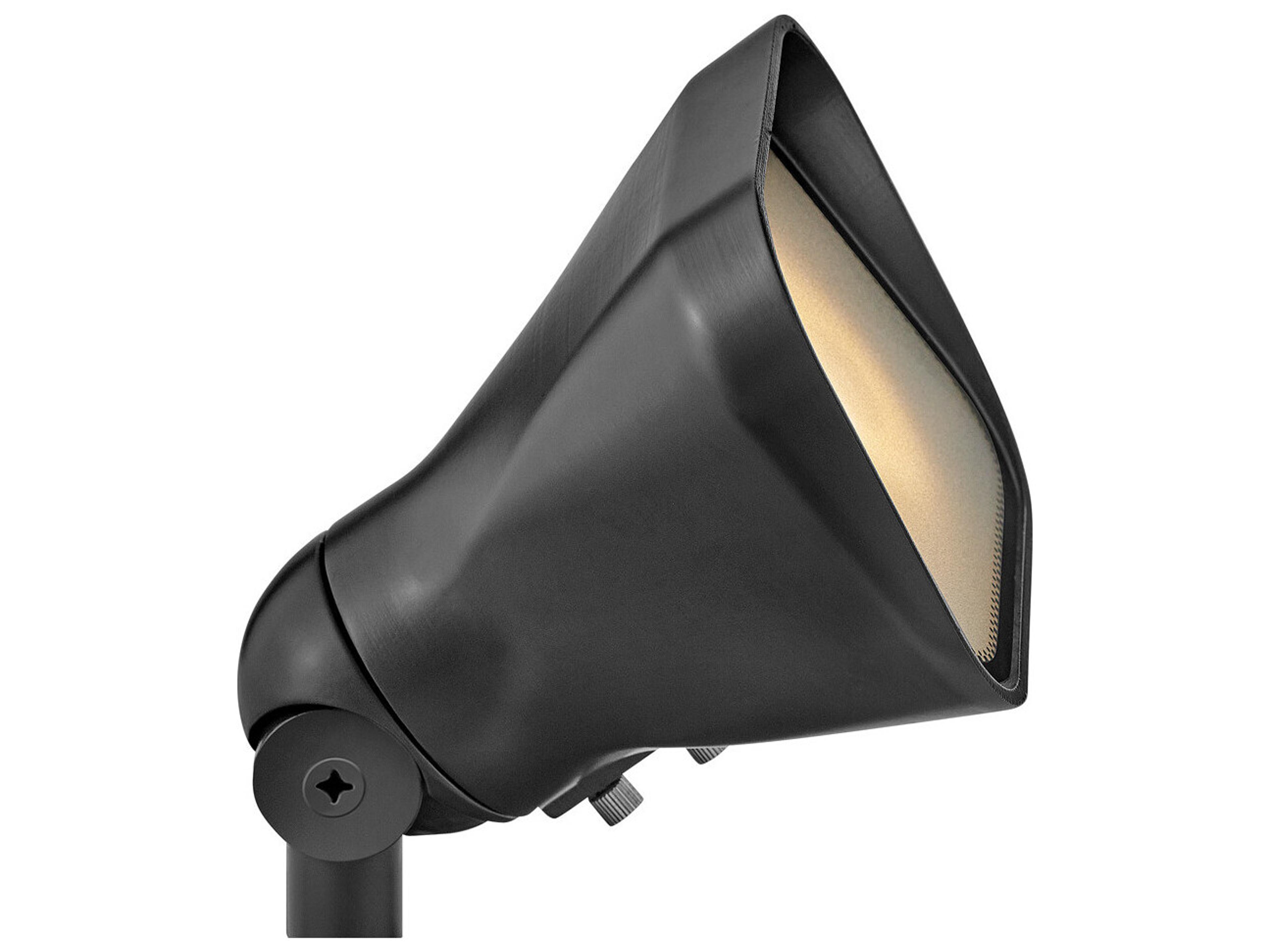 Hinkley Accent Flood 3000K LED Outdoor Spot Light