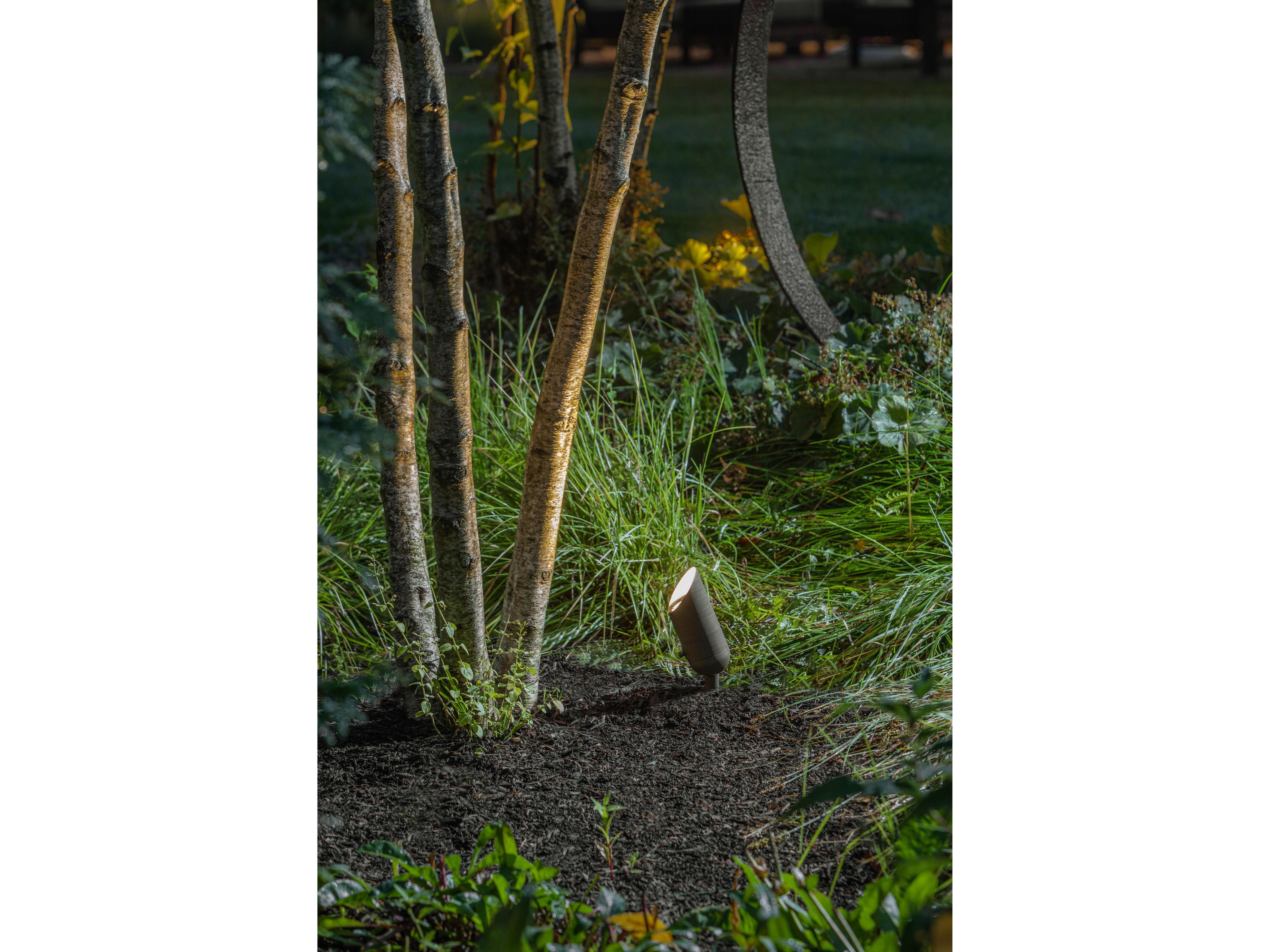 Hinkley Lumacore Outdoor Spot Light