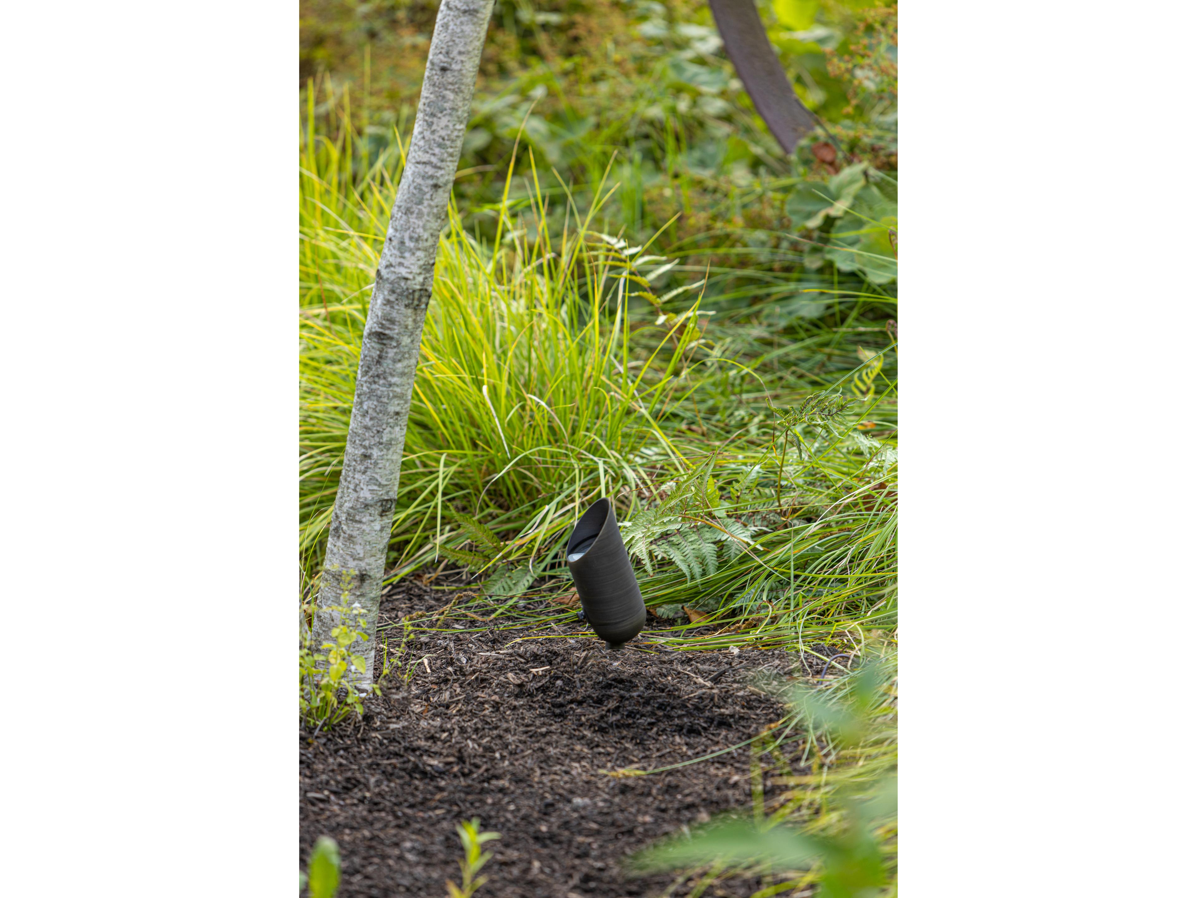 Hinkley Accent 1-Light Outdoor Spot Light