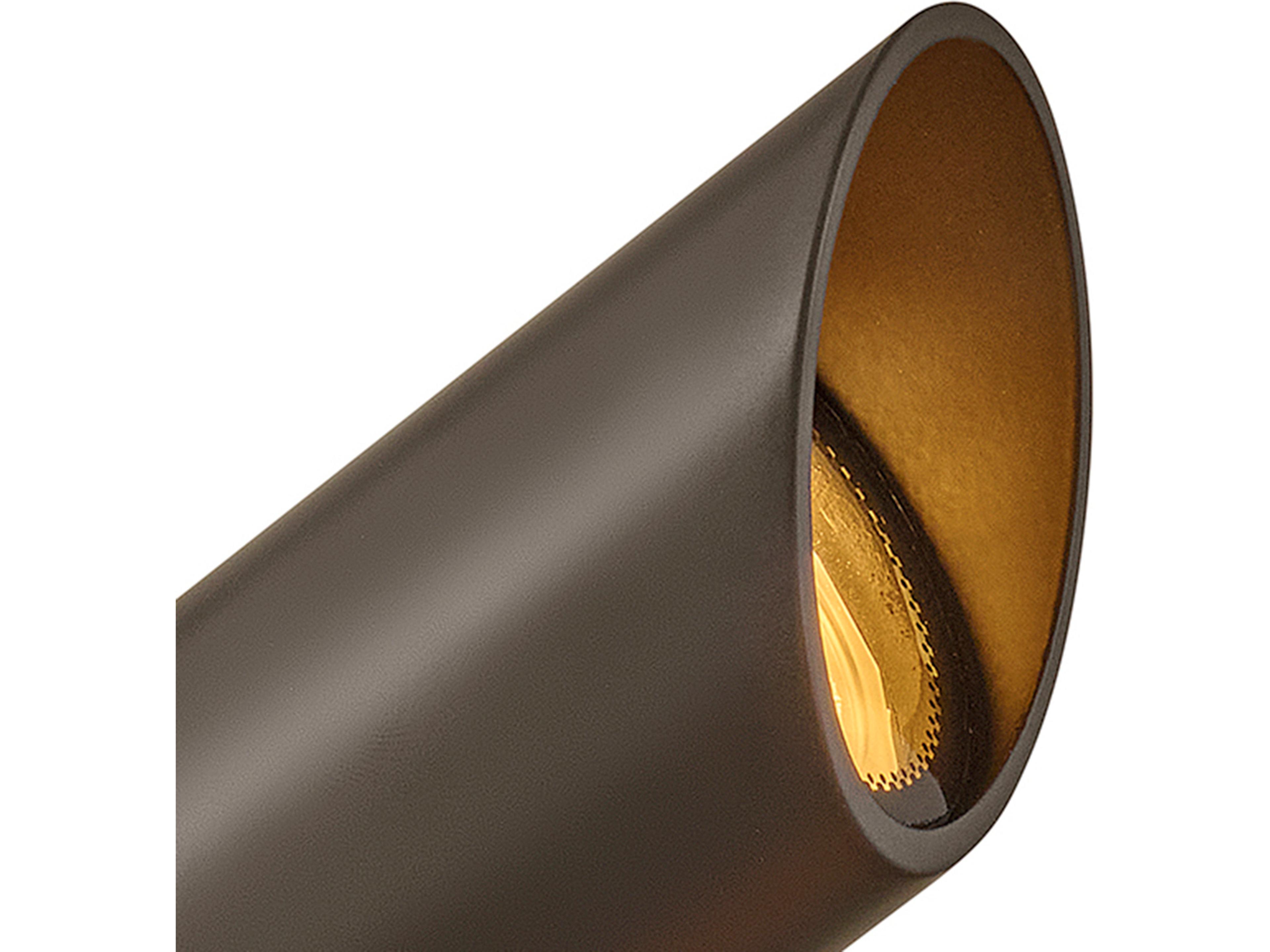 Hinkley 1 - Light Outdoor Spot Light