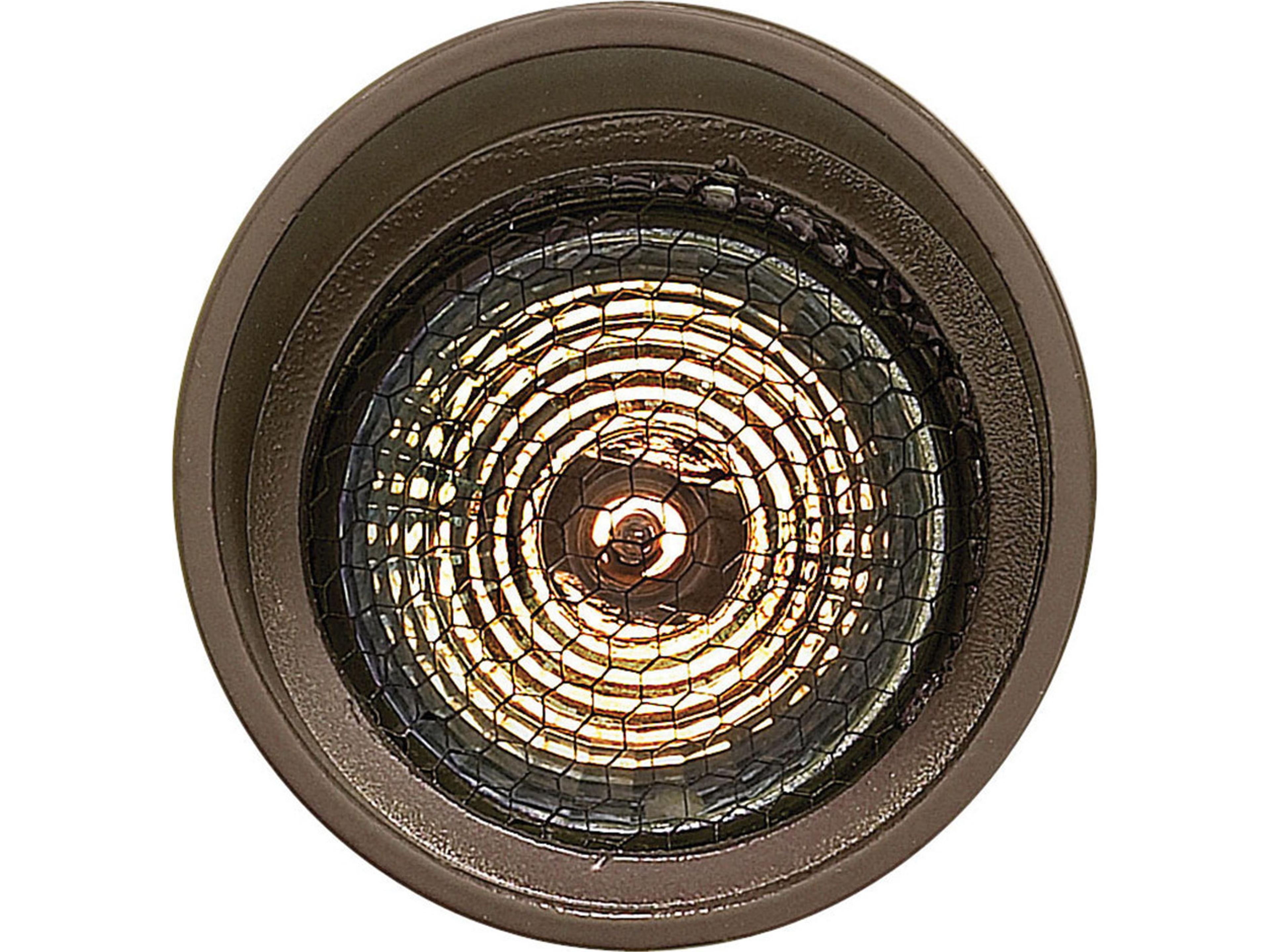 Hinkley 1 - Light Outdoor Spot Light