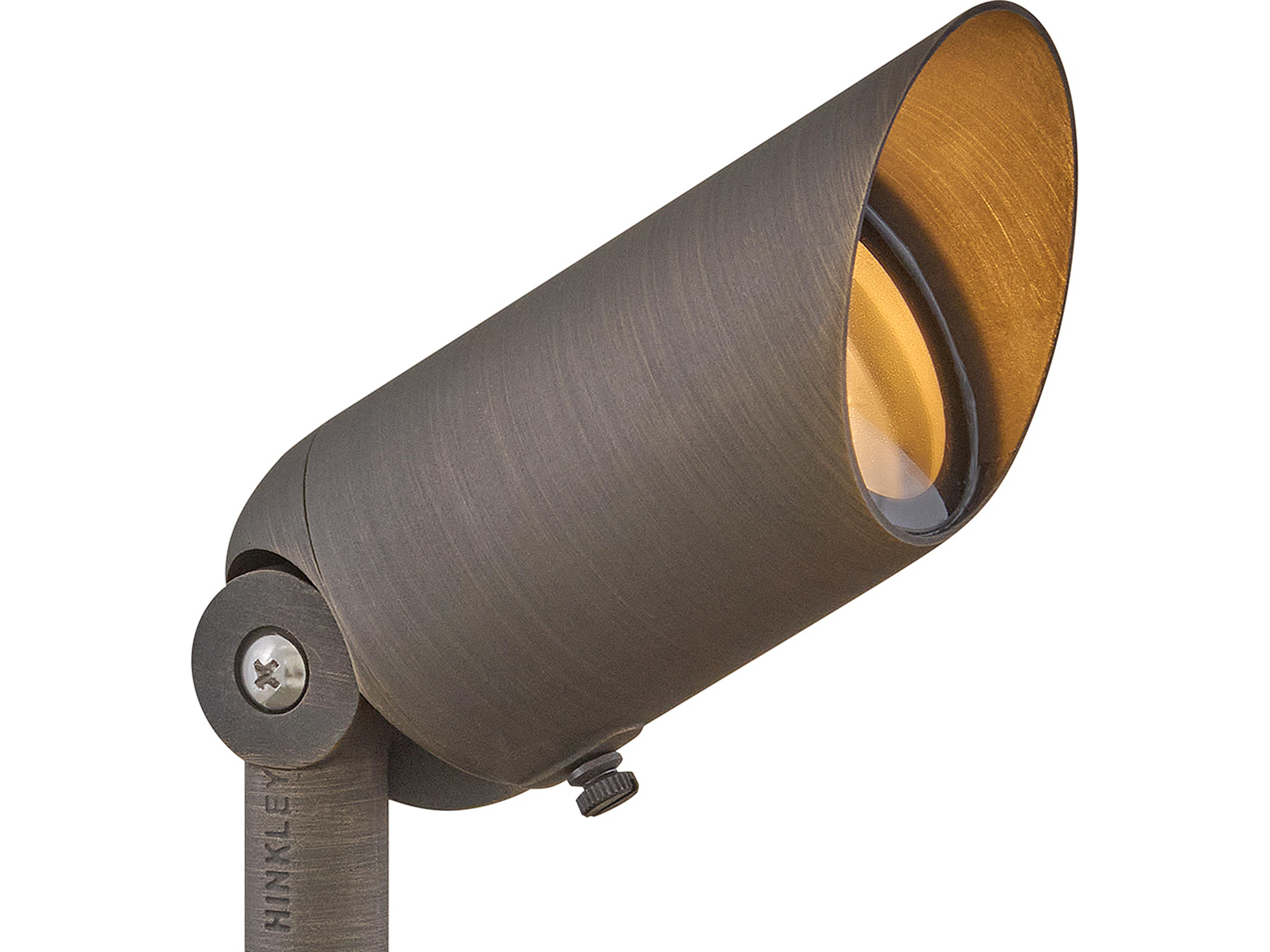 Hardy Island Lumacore Outdoor Spot Light