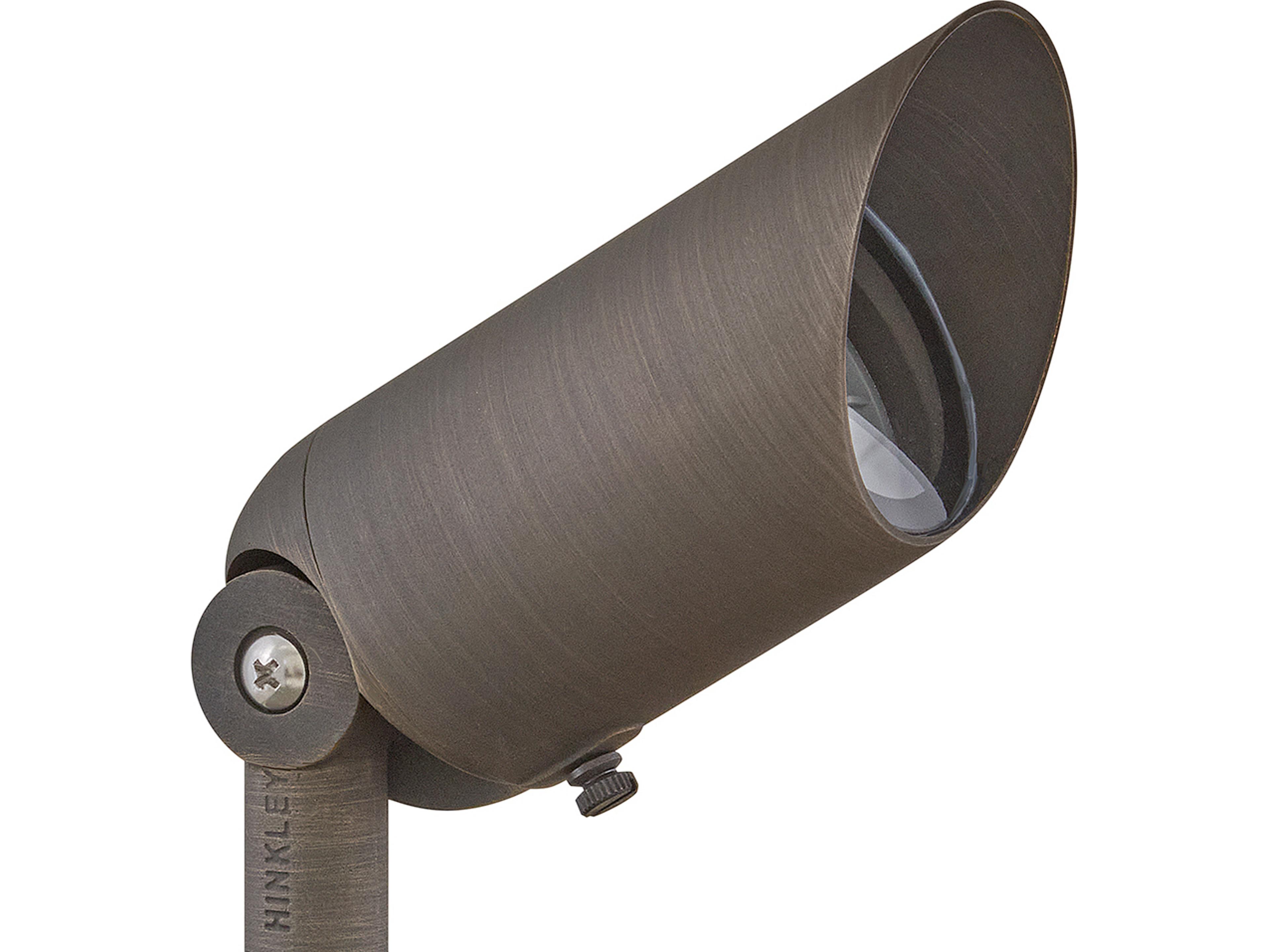 Hinkley Hardy Island Lumacore Outdoor Spot Light