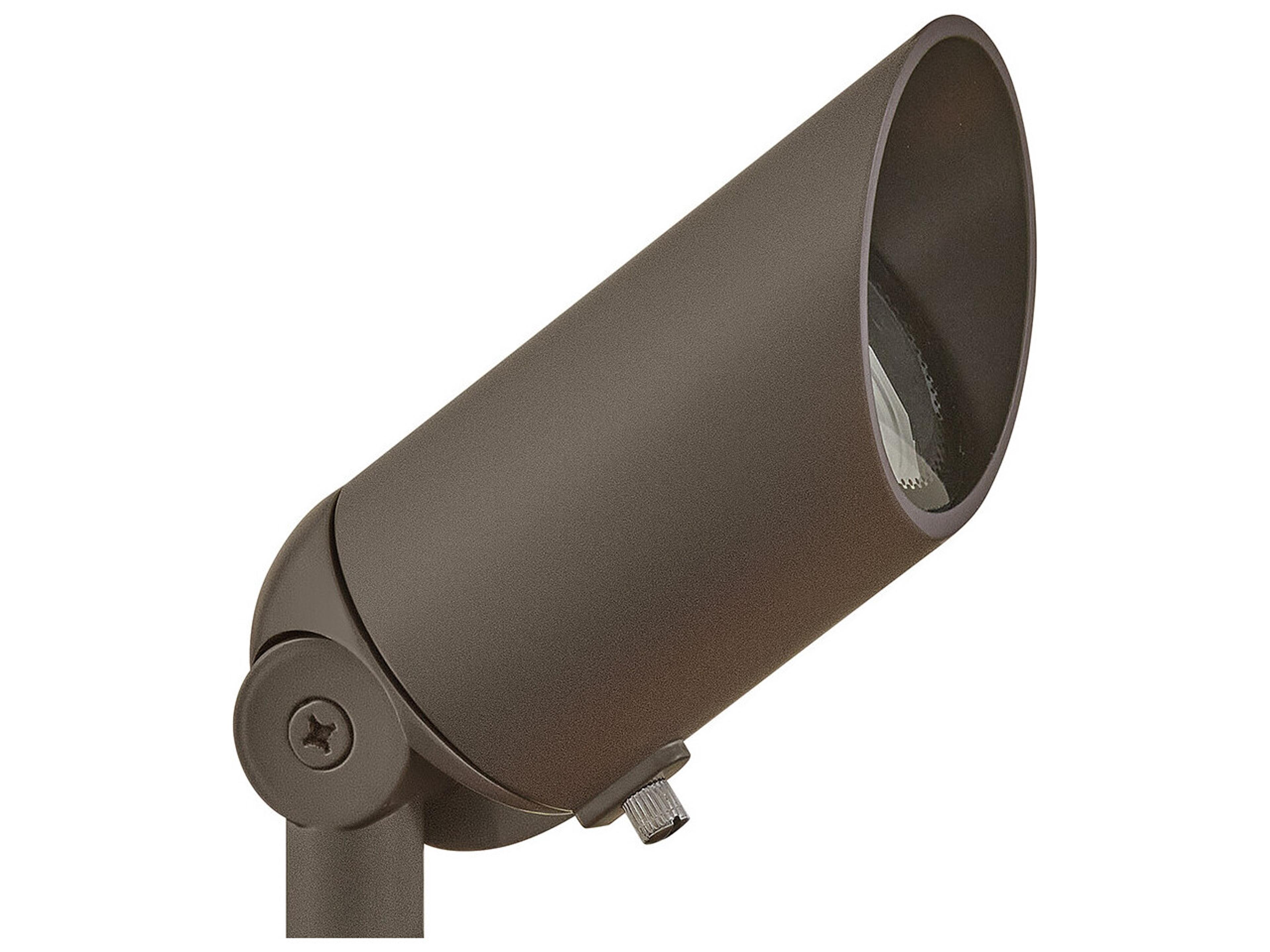 Hinkley 1 - Light Outdoor Spot Light