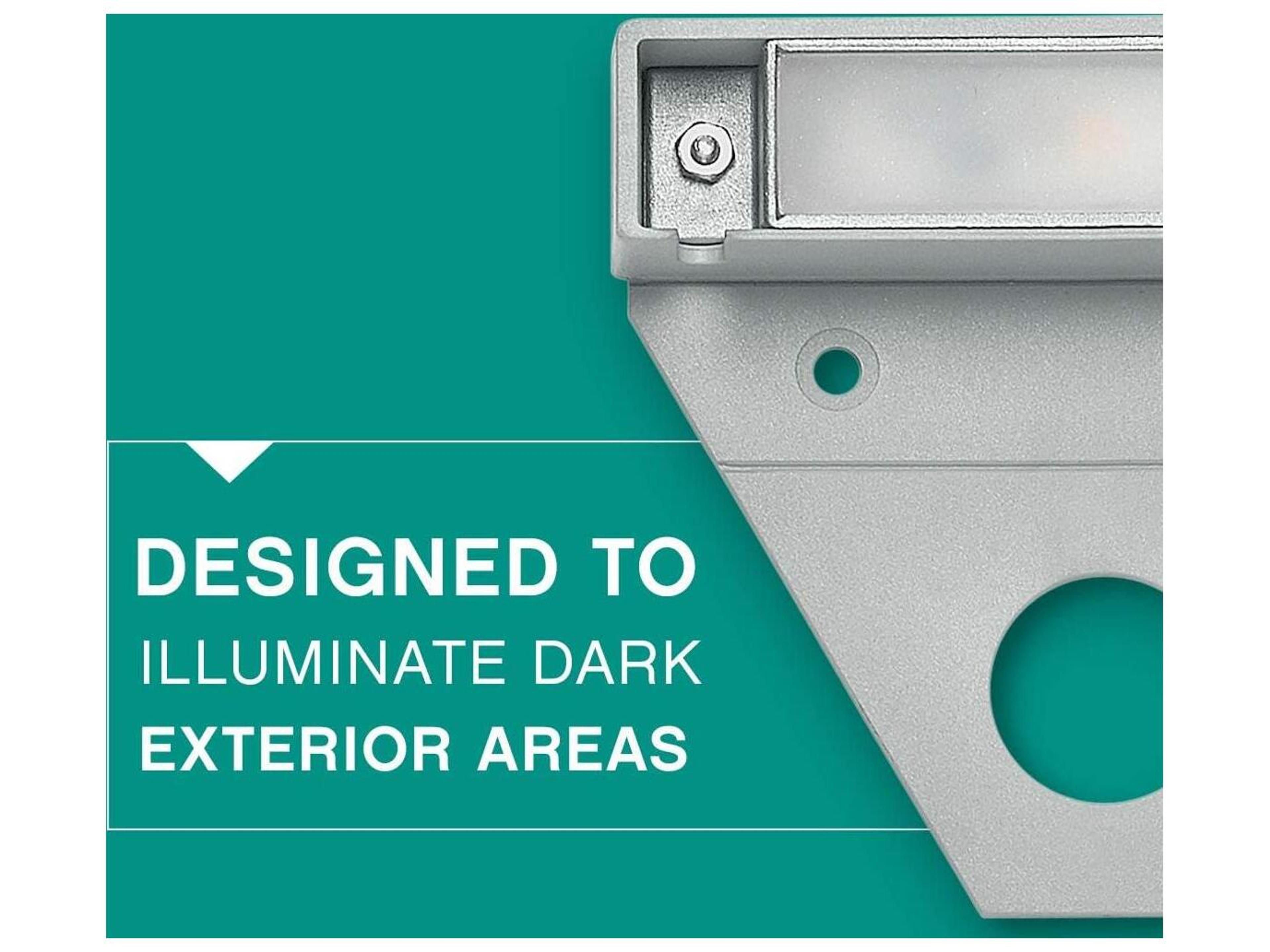 Hinkley Nuvi Outdoor Path Light