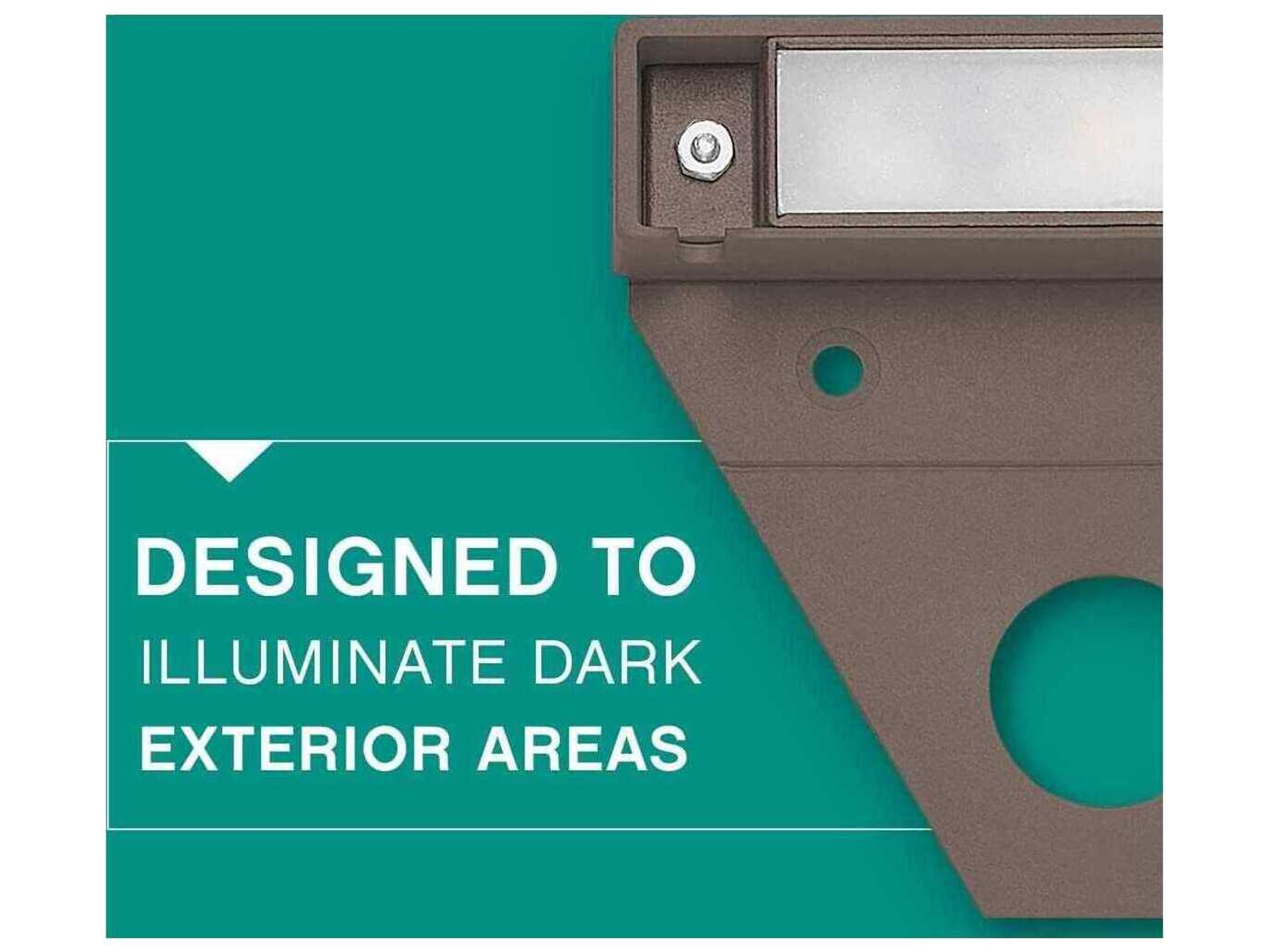 Hinkley Nuvi 1 Outdoor Floor Light