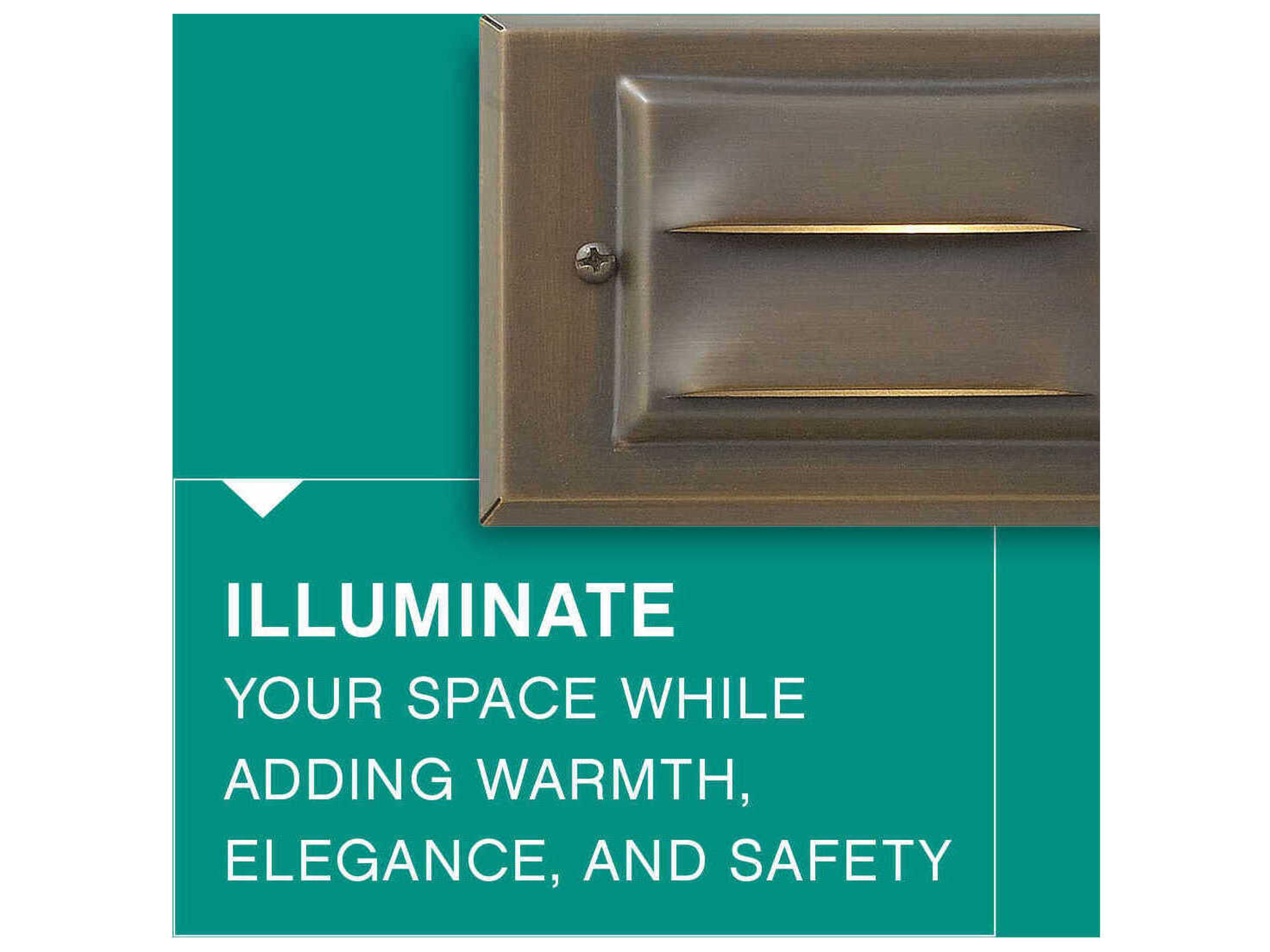 Hinkley Hardy Island 1 - Light Outdoor Wall Light