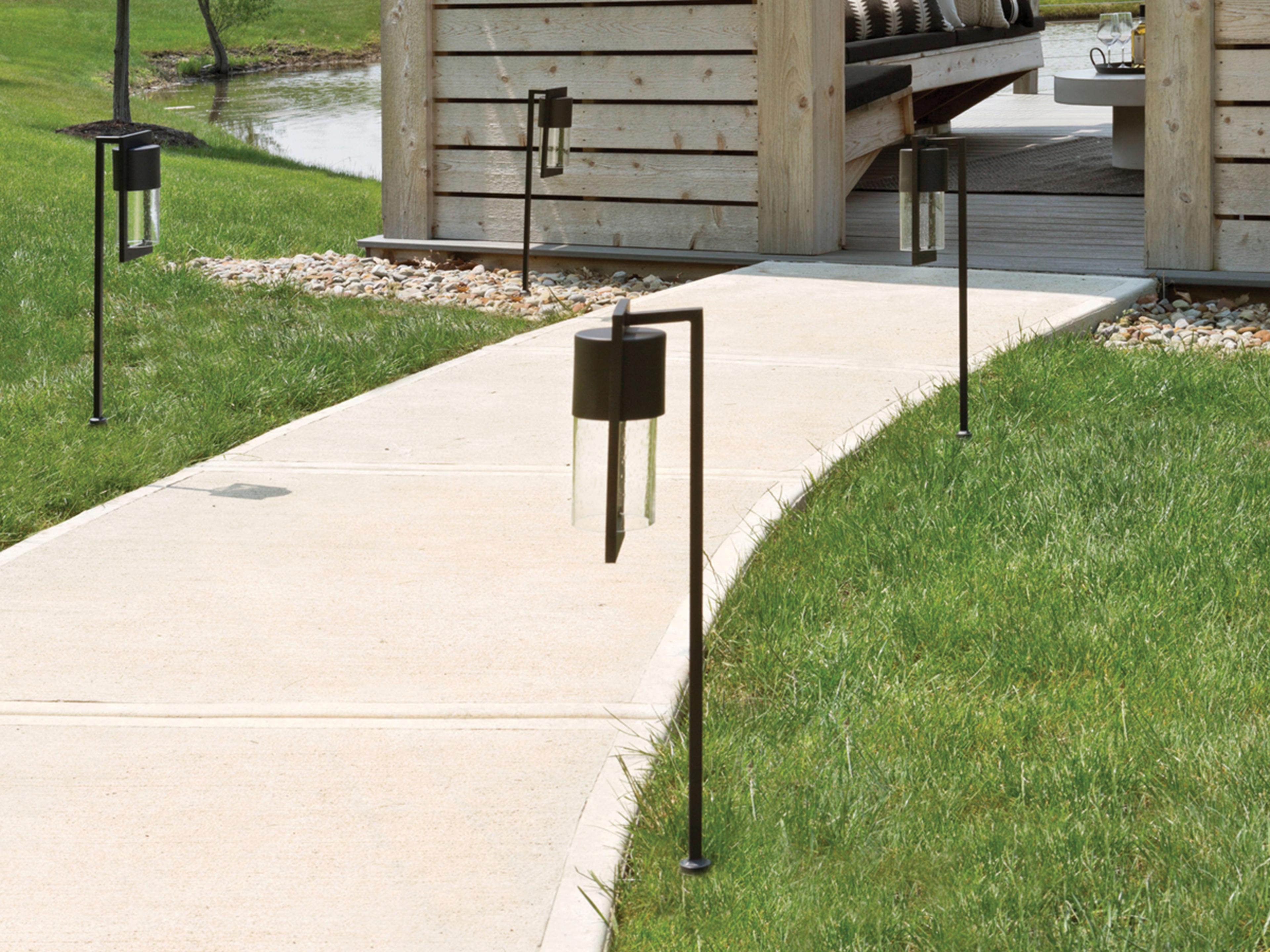Hinkley Shelter 1 - Light Outdoor Path Light
