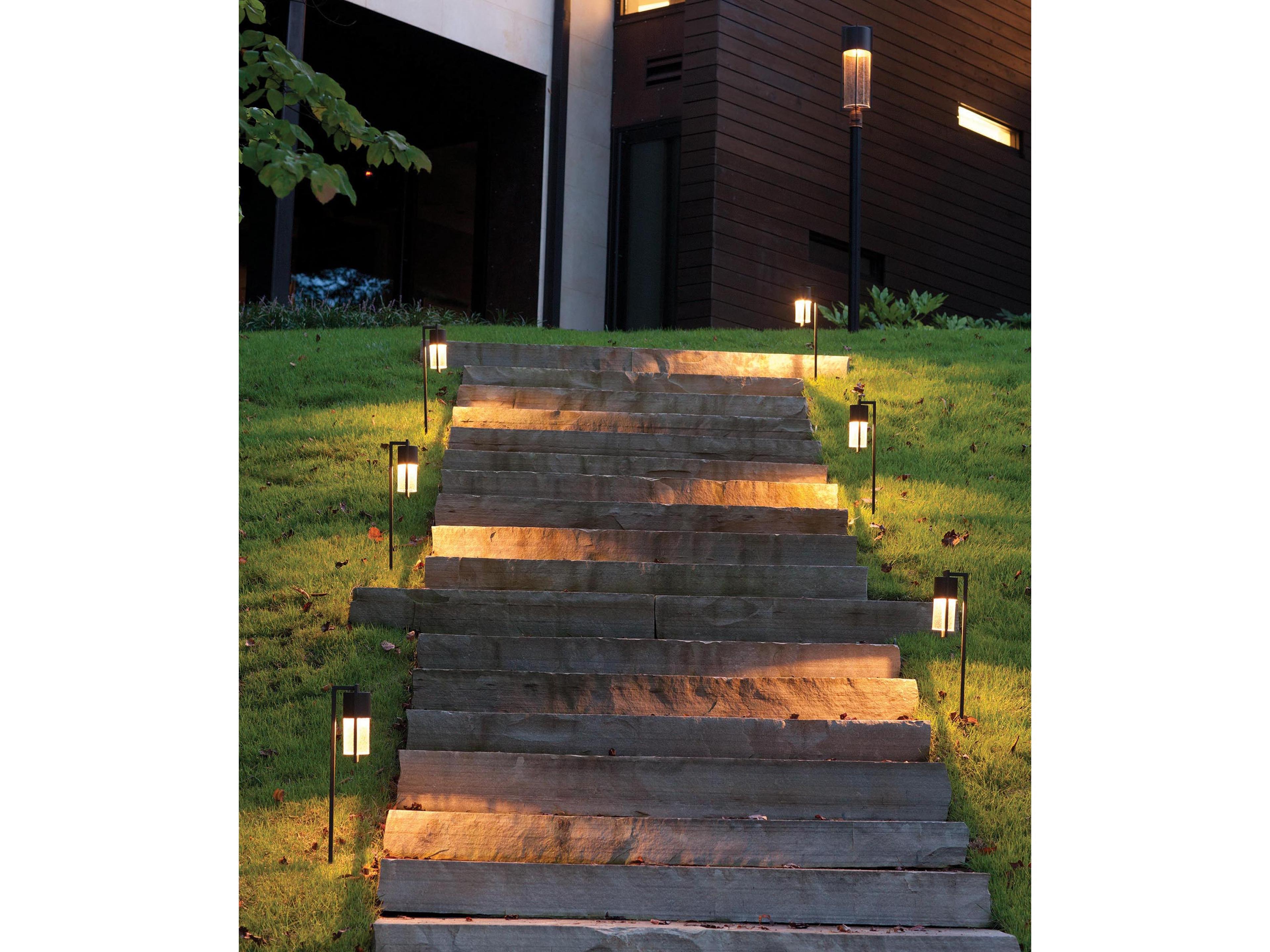 Hinkley Shelter 1 - Light Outdoor Path Light