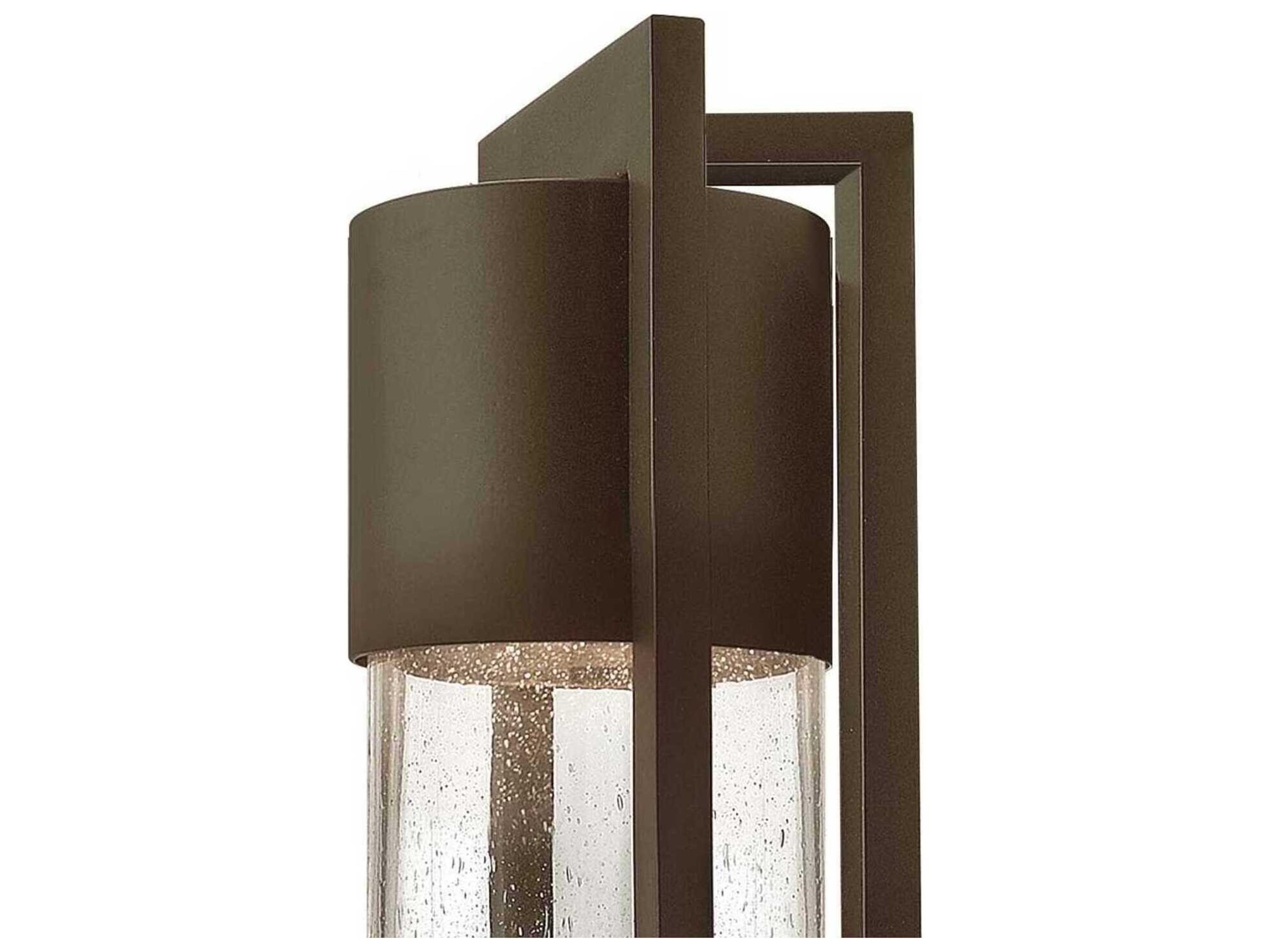 Hinkley Shelter 1 - Light Outdoor Path Light