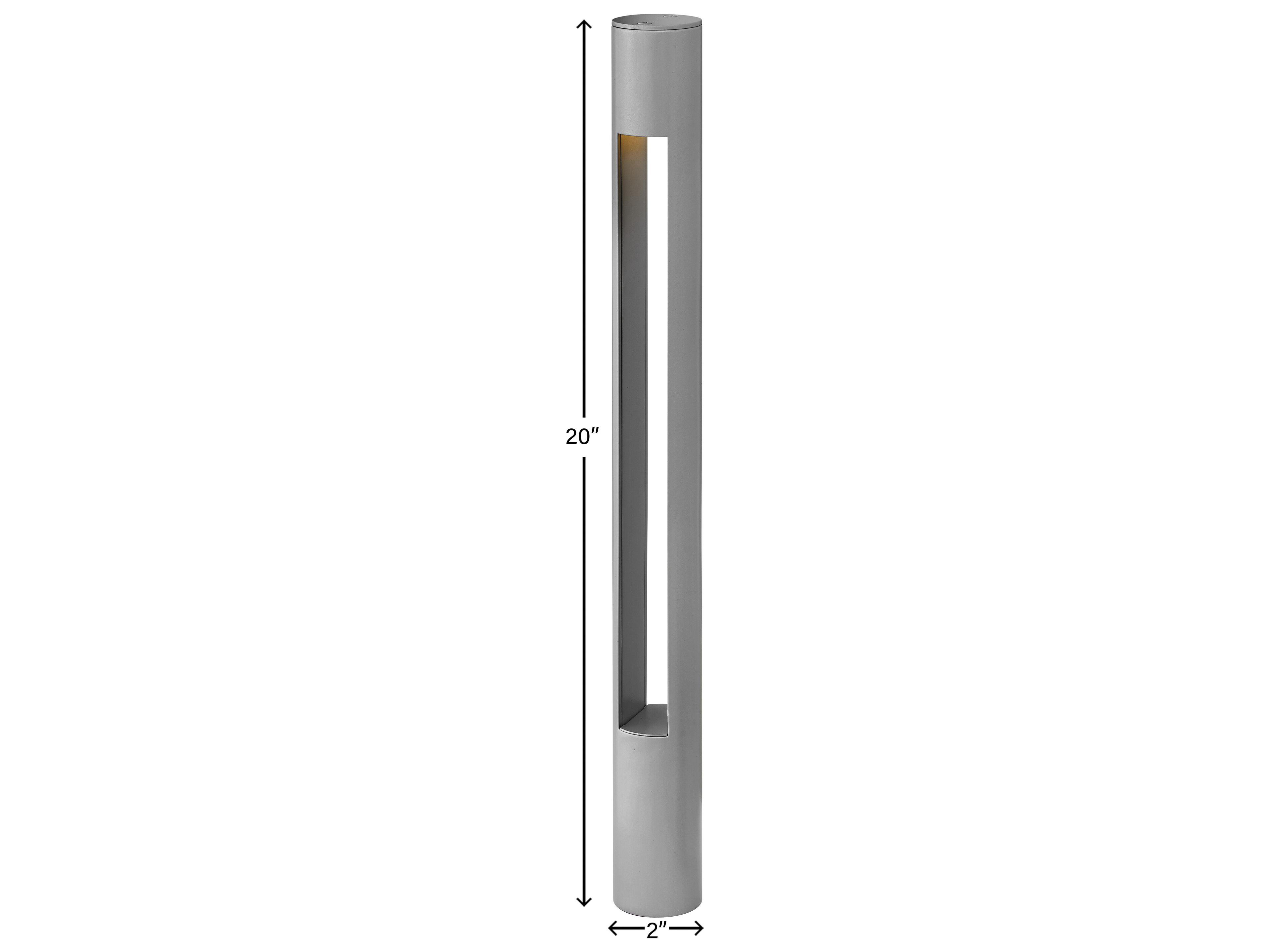 Hinkley Atlantis Outdoor Path Light