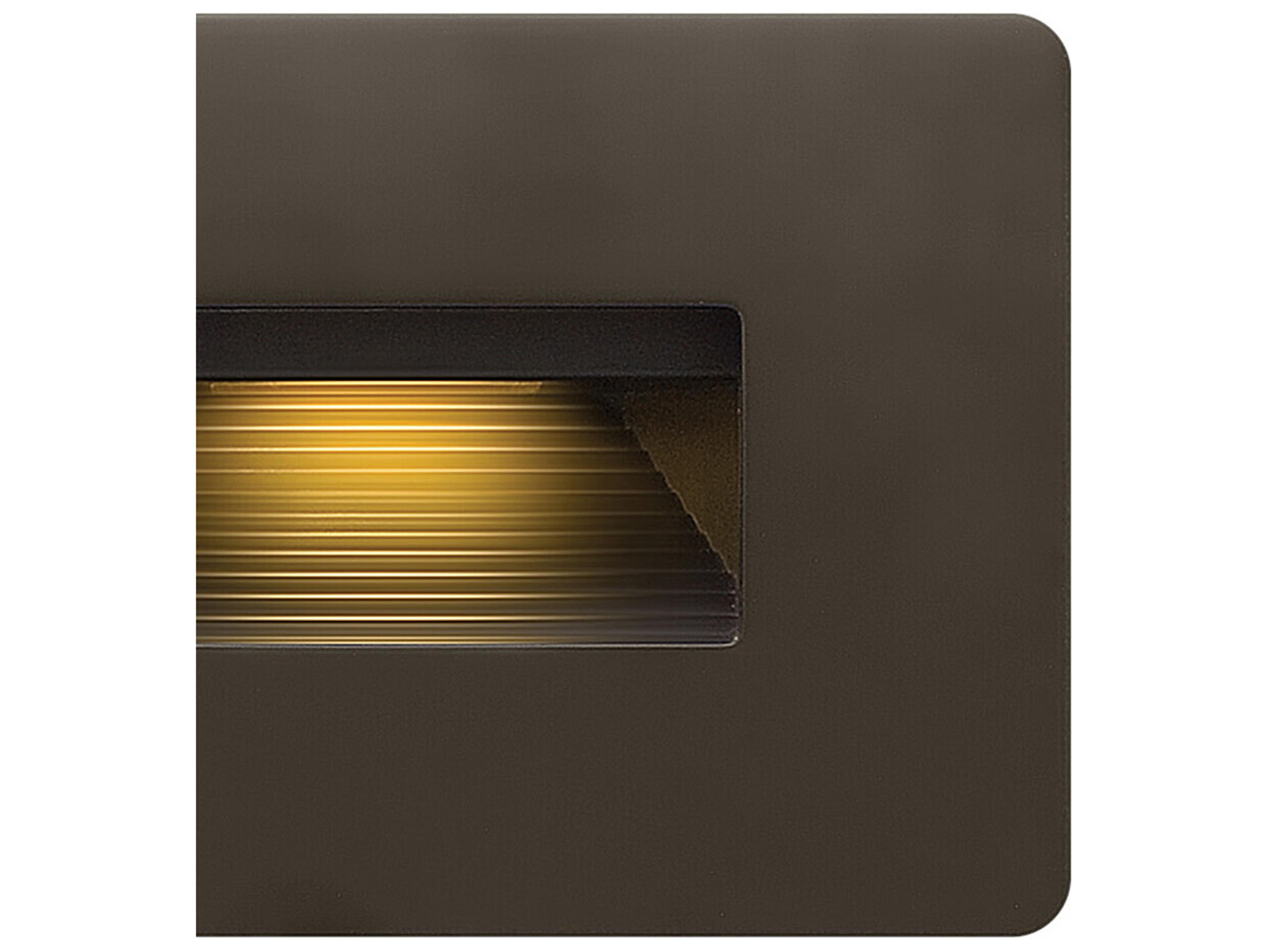 Hinkley Luna Outdoor Path Light