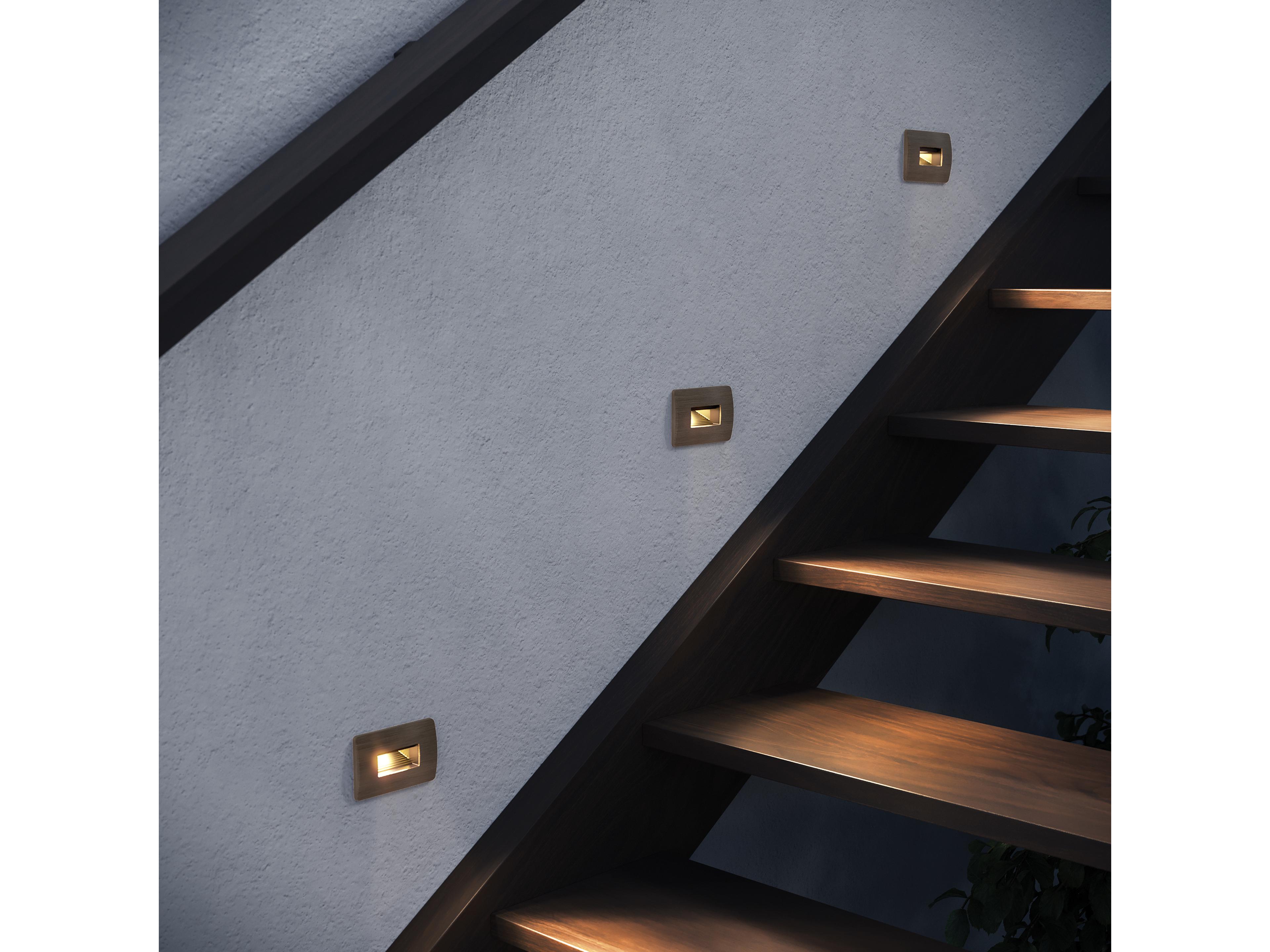 Hinkley Luna Outdoor Wall Light