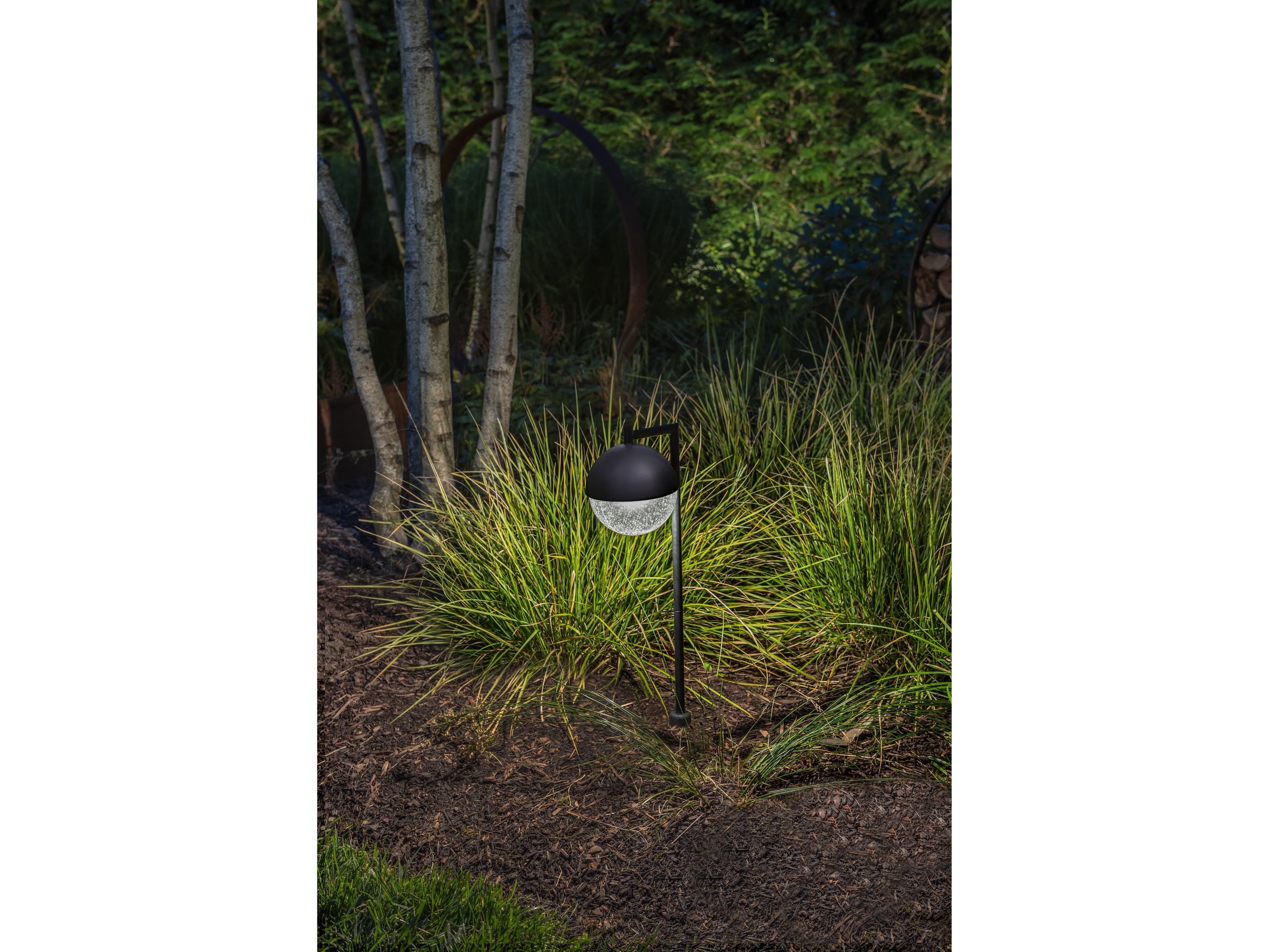 Hinkley Revolve 1 - Light Outdoor Path Light