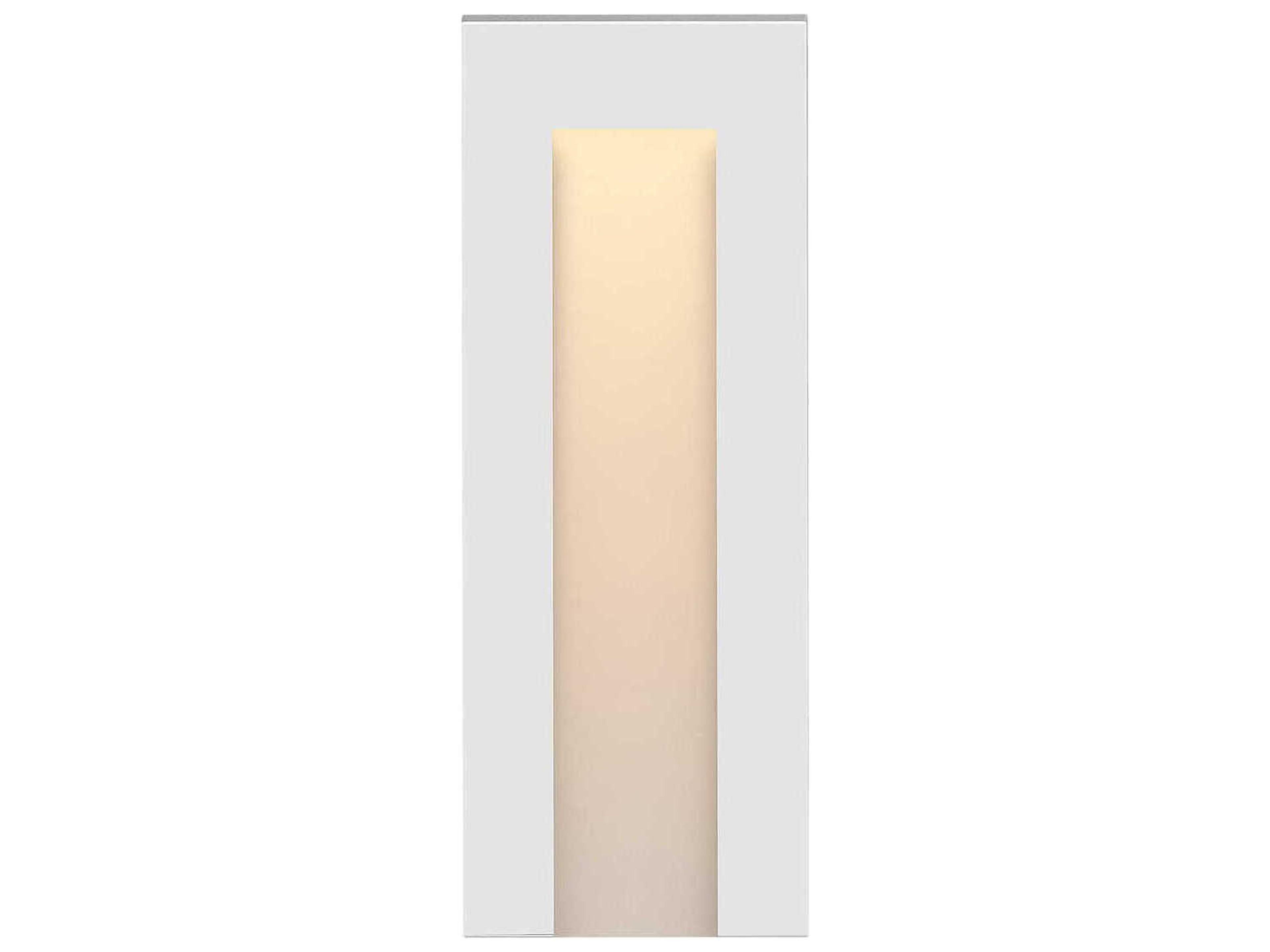 Taper 1 Outdoor Wall Light