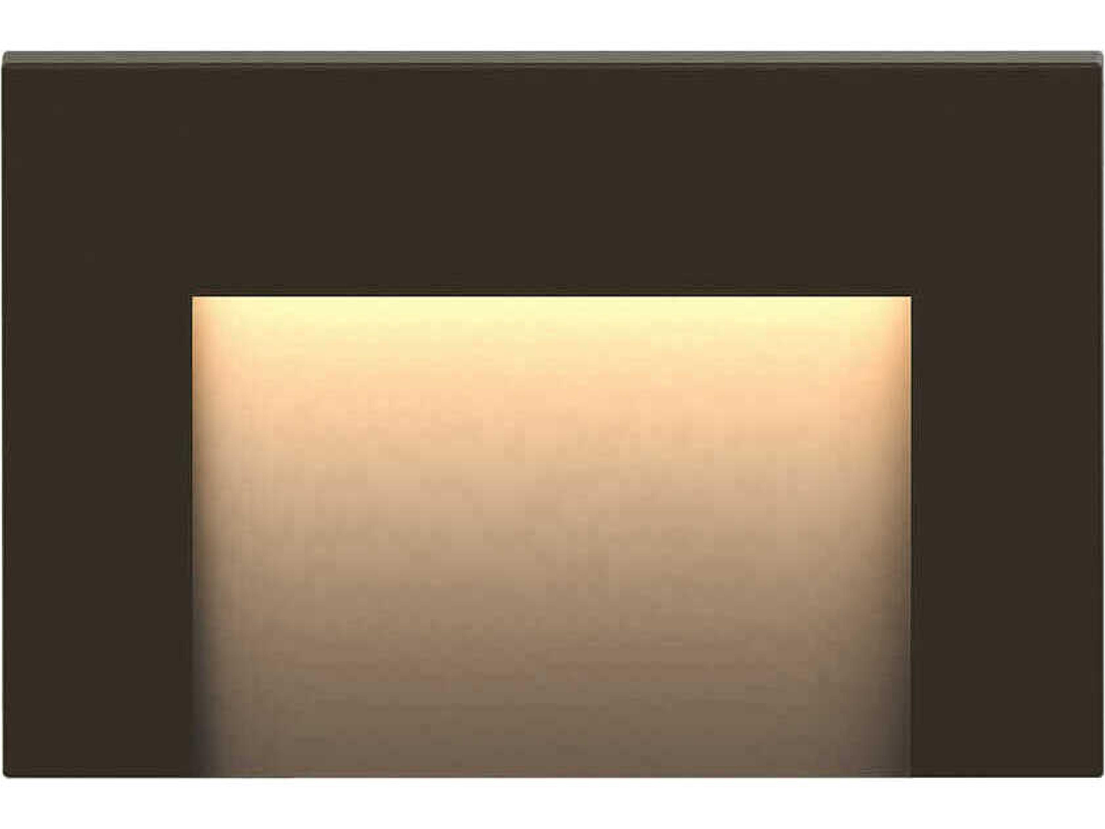 Taper 1 Outdoor Wall Light