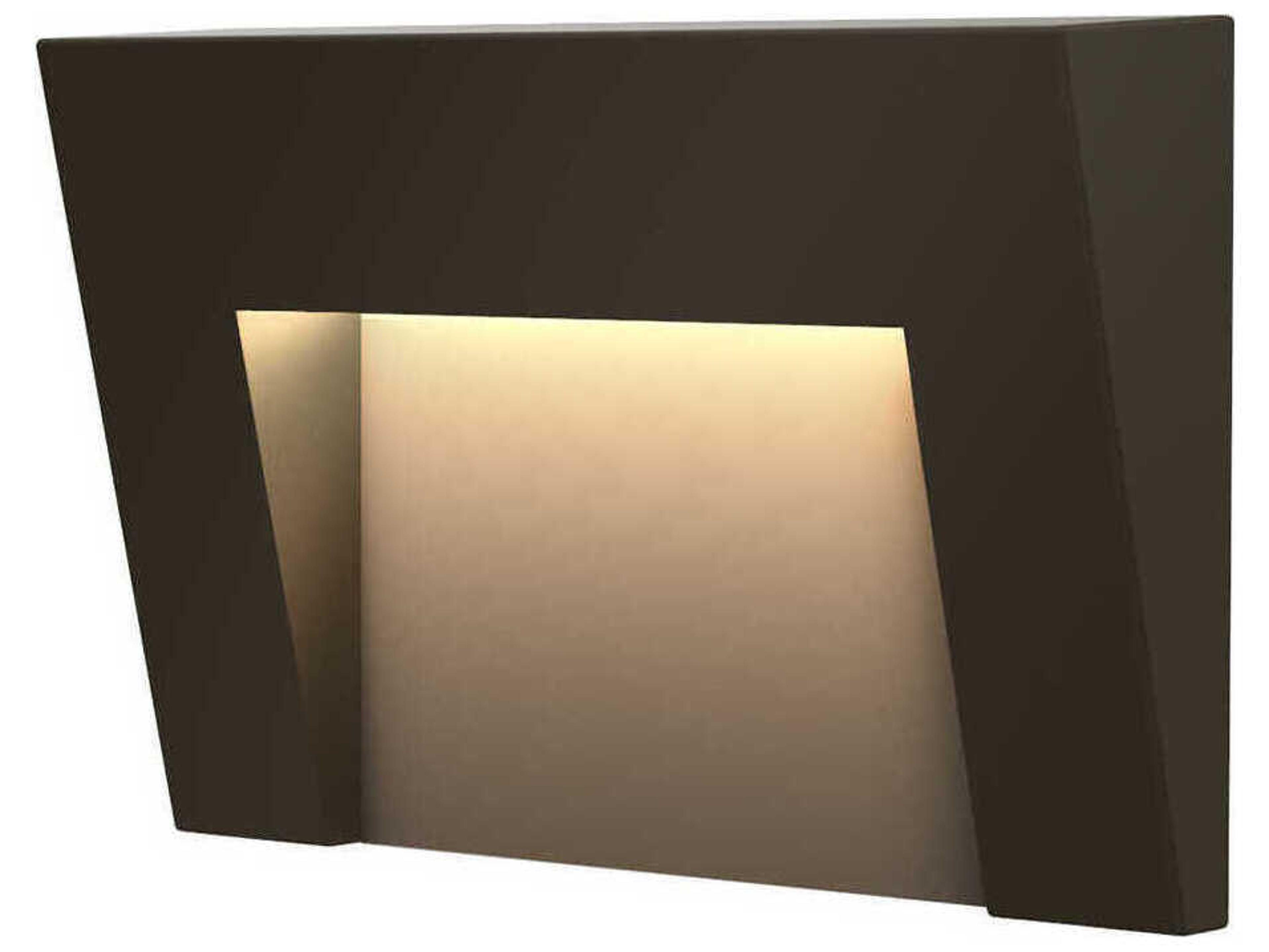 Hinkley Taper 1 Outdoor Wall Light