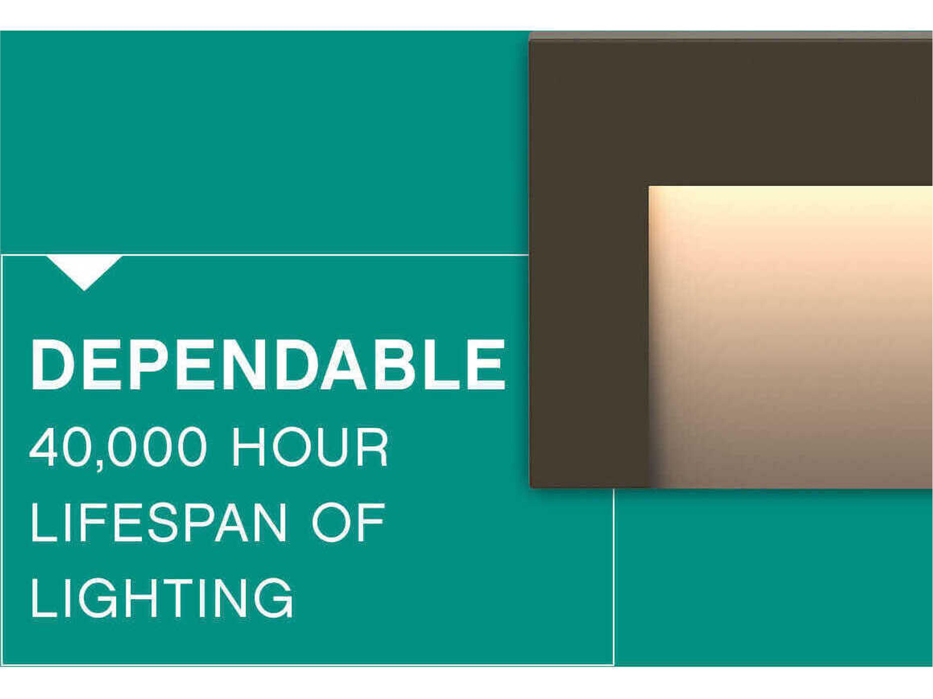 Hinkley Taper 1 Outdoor Wall Light