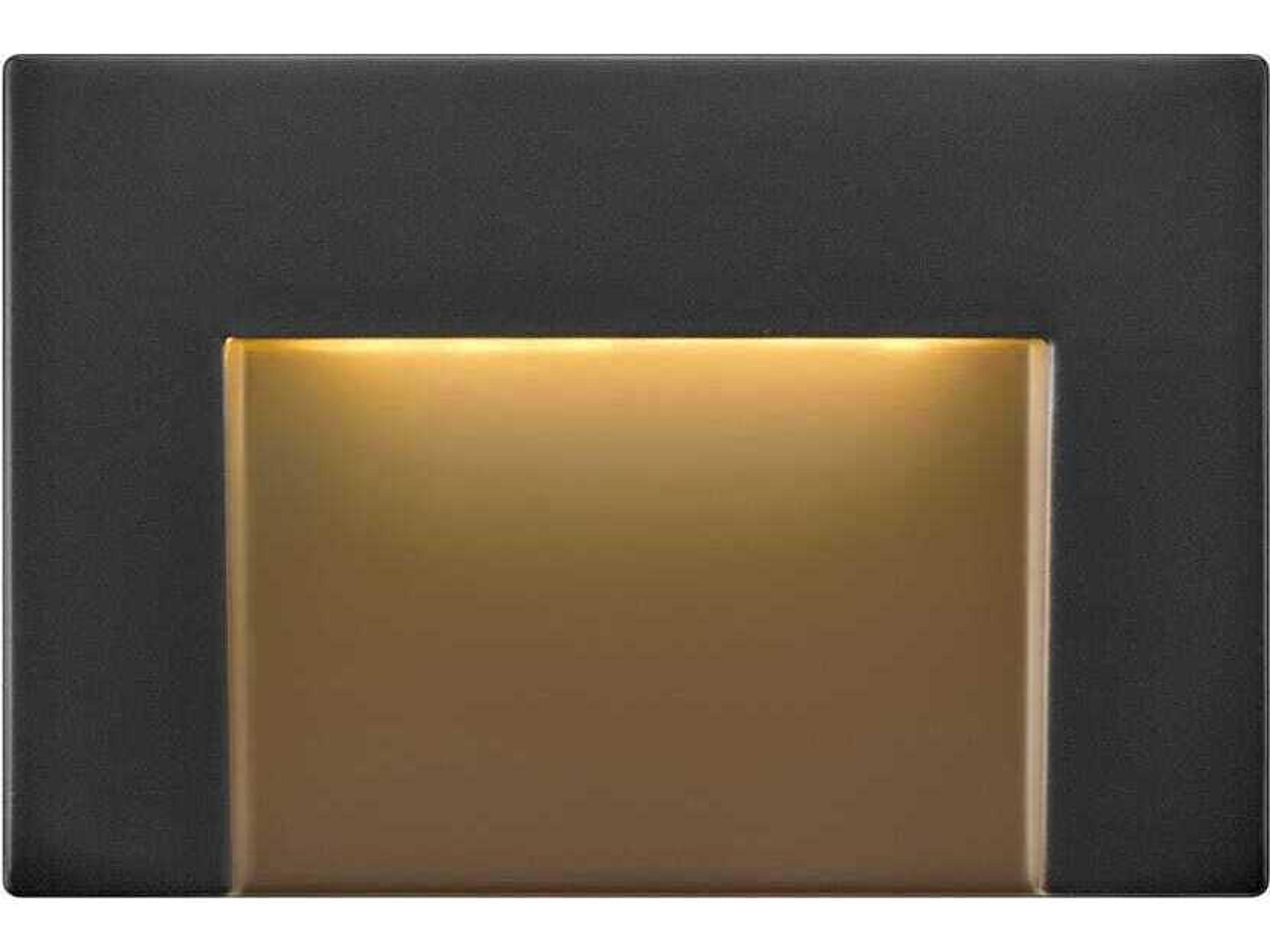 Taper Outdoor Wall Light