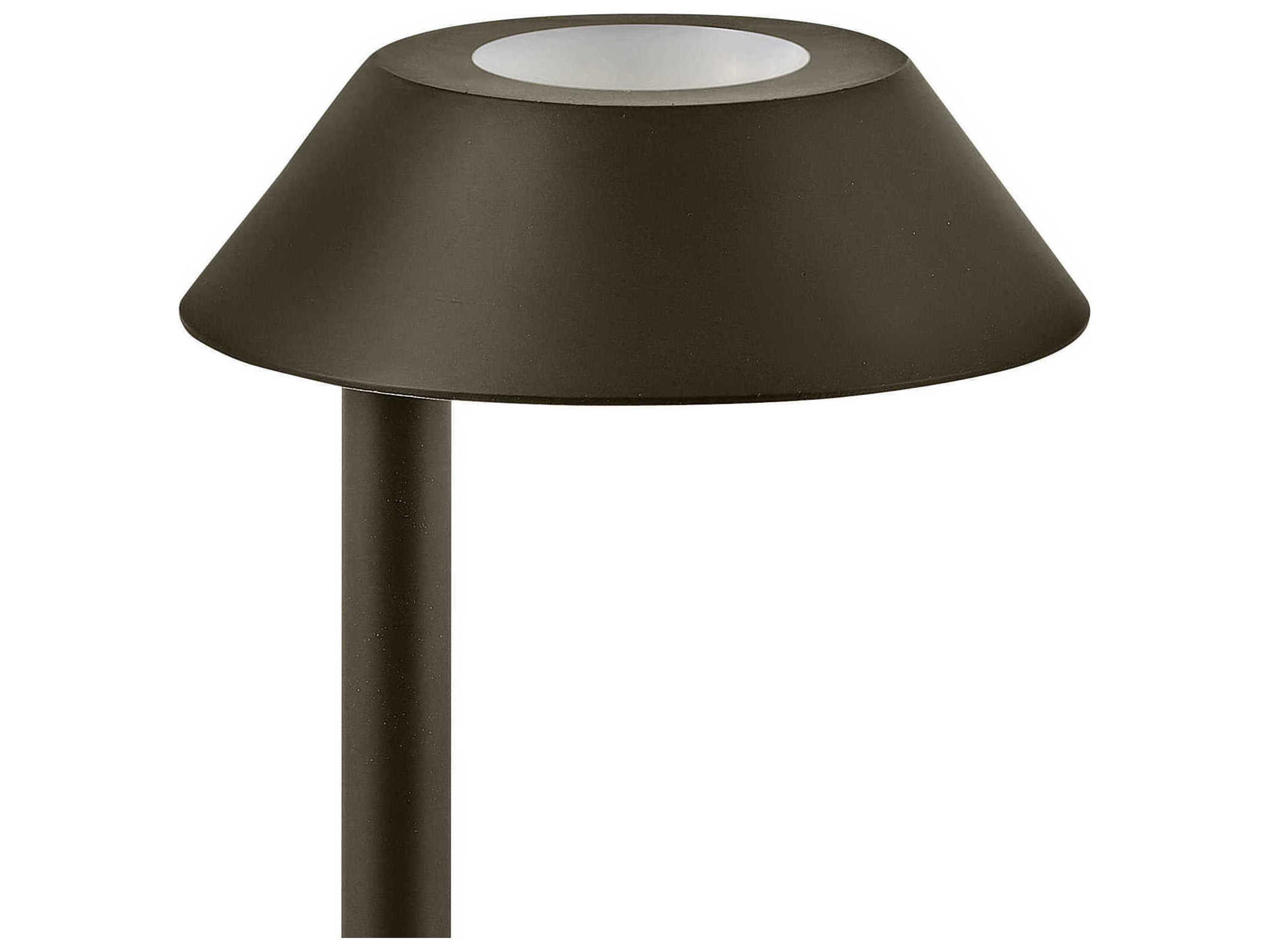 Hinkley Aura Outdoor Path Light