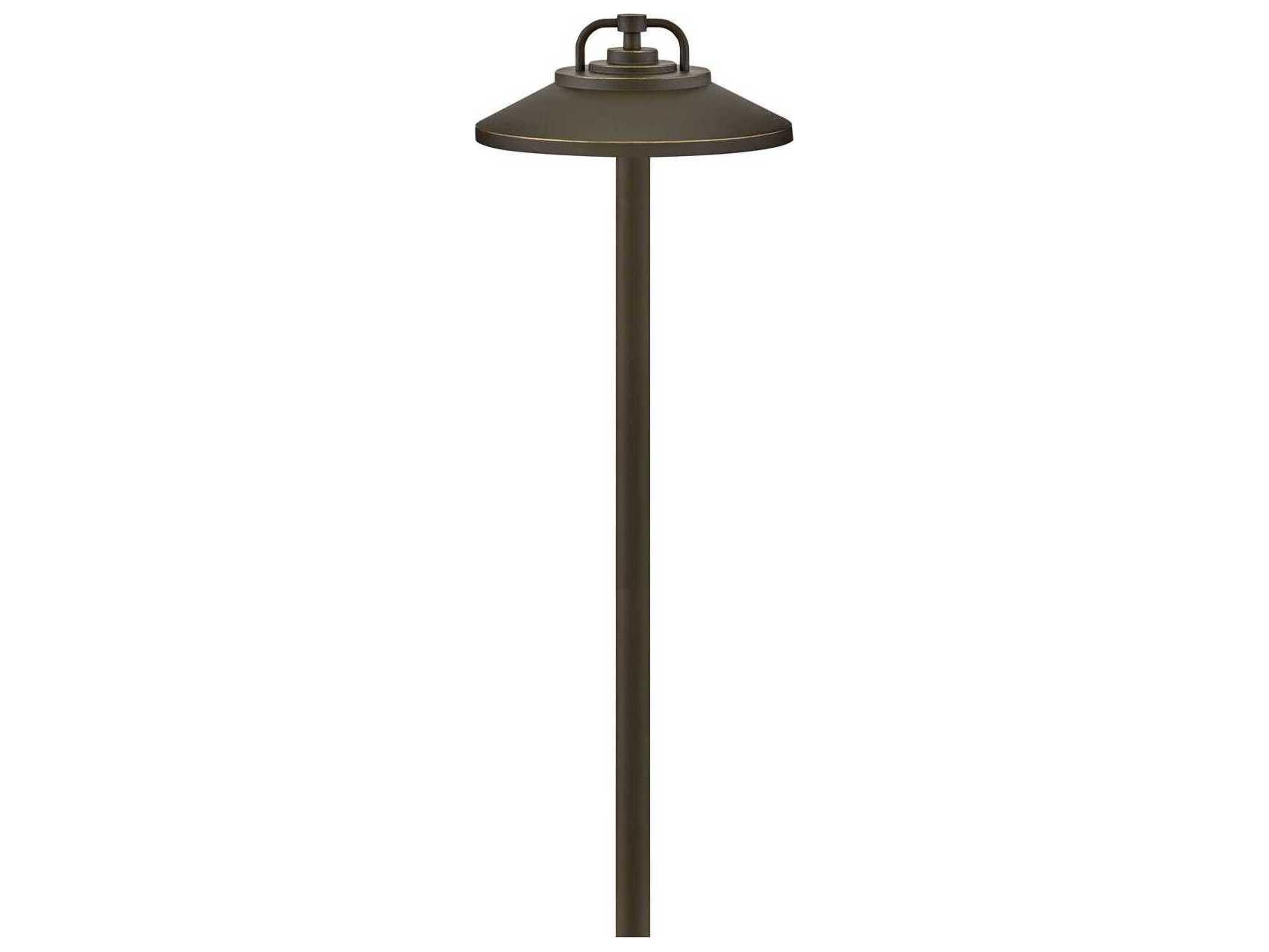 Lakehouse Outdoor Path Light