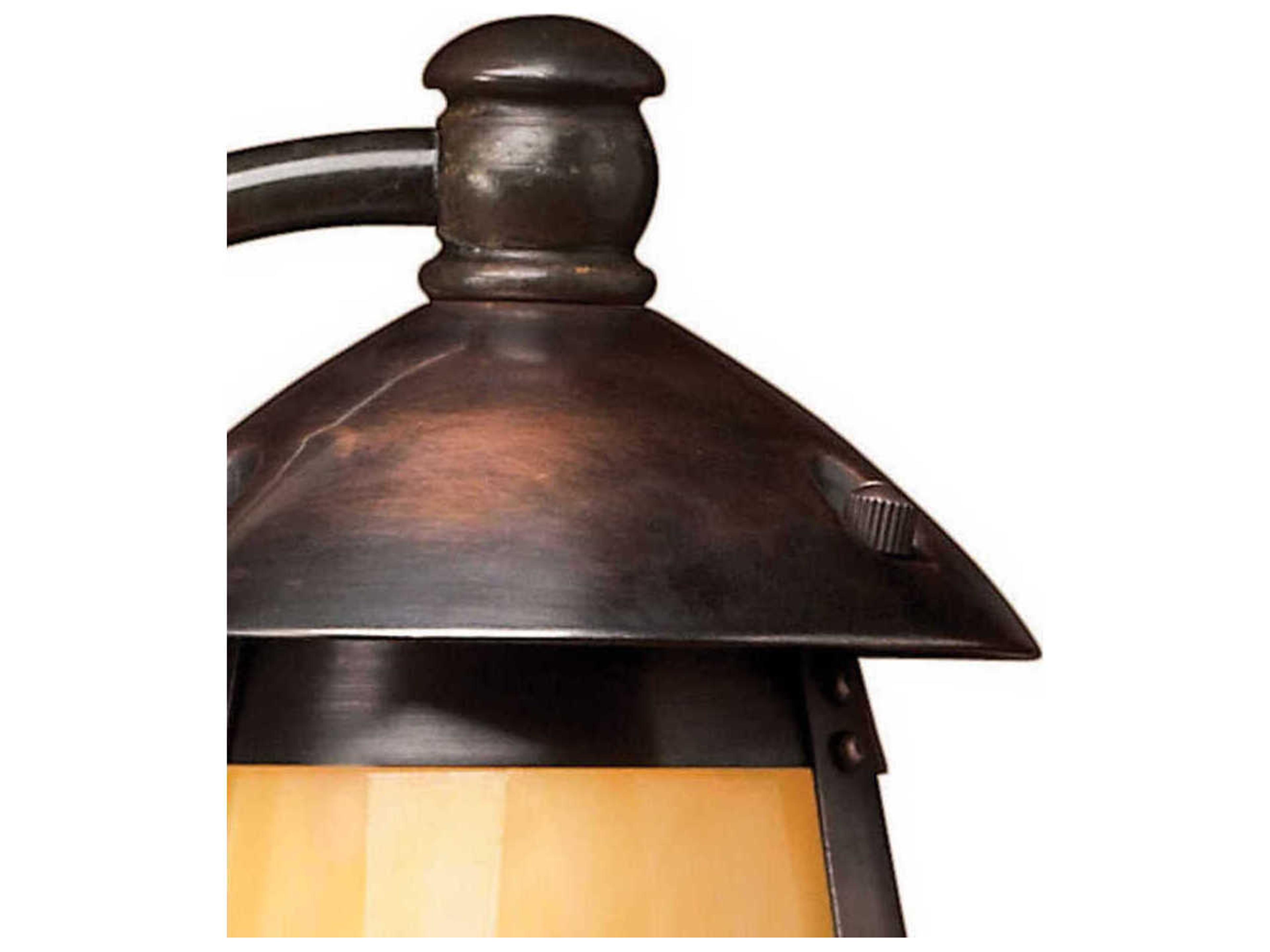 Hinkley Aspen 1 - Light Outdoor Path Light