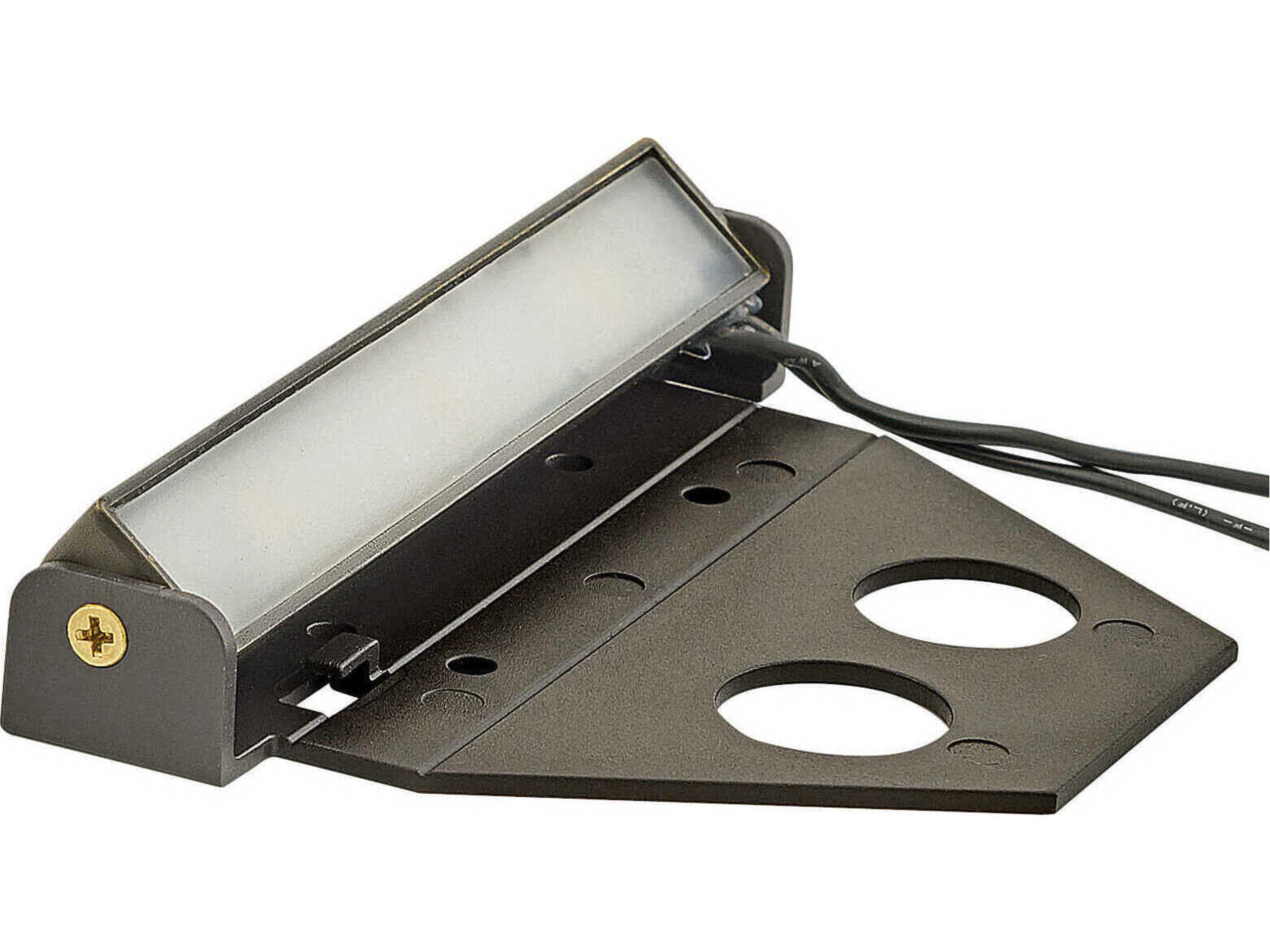 Hinkley Hardy Island Bravo Outdoor Spot Light