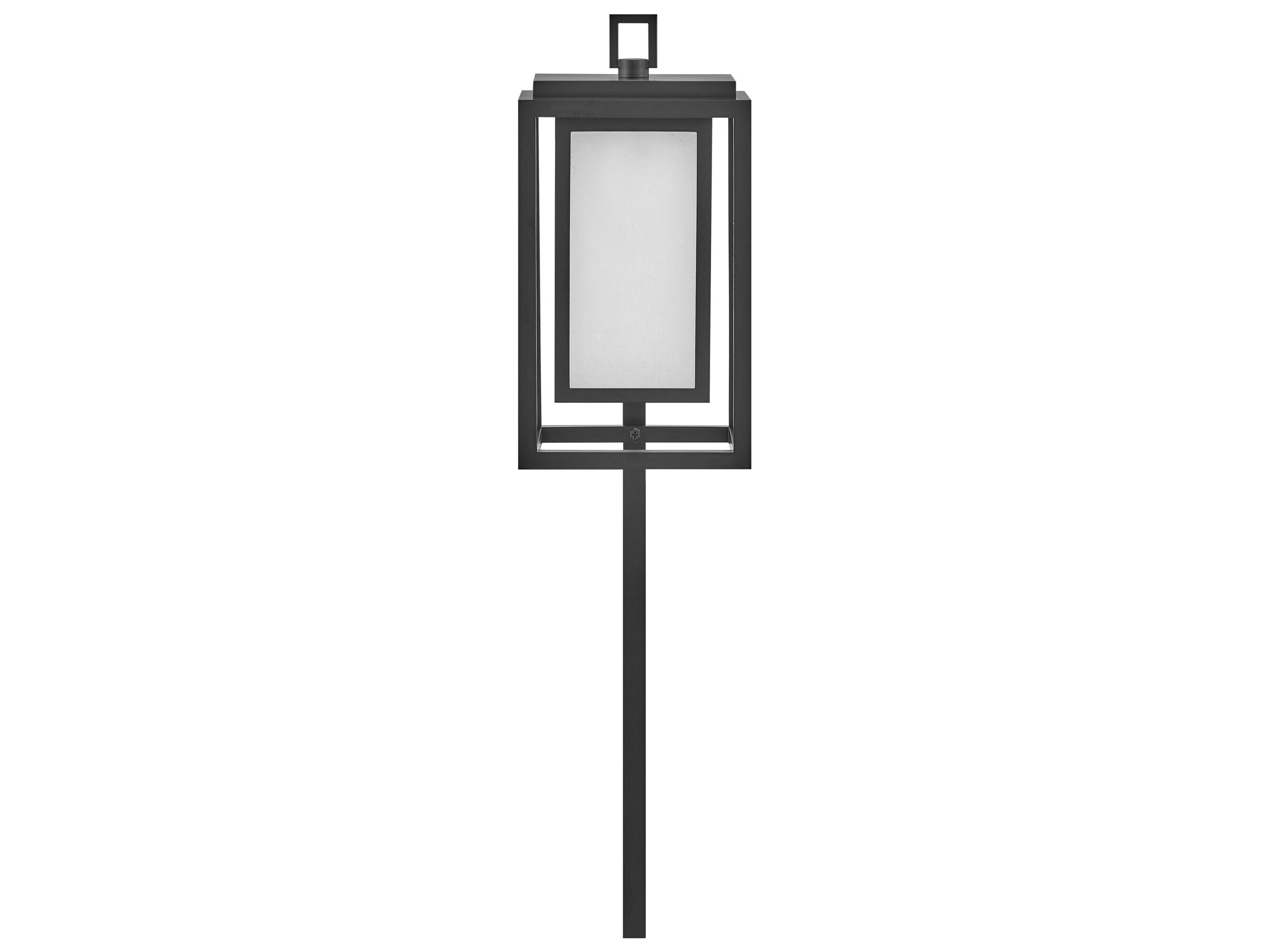 Hinkley Republic 1 - Light Outdoor Path Light