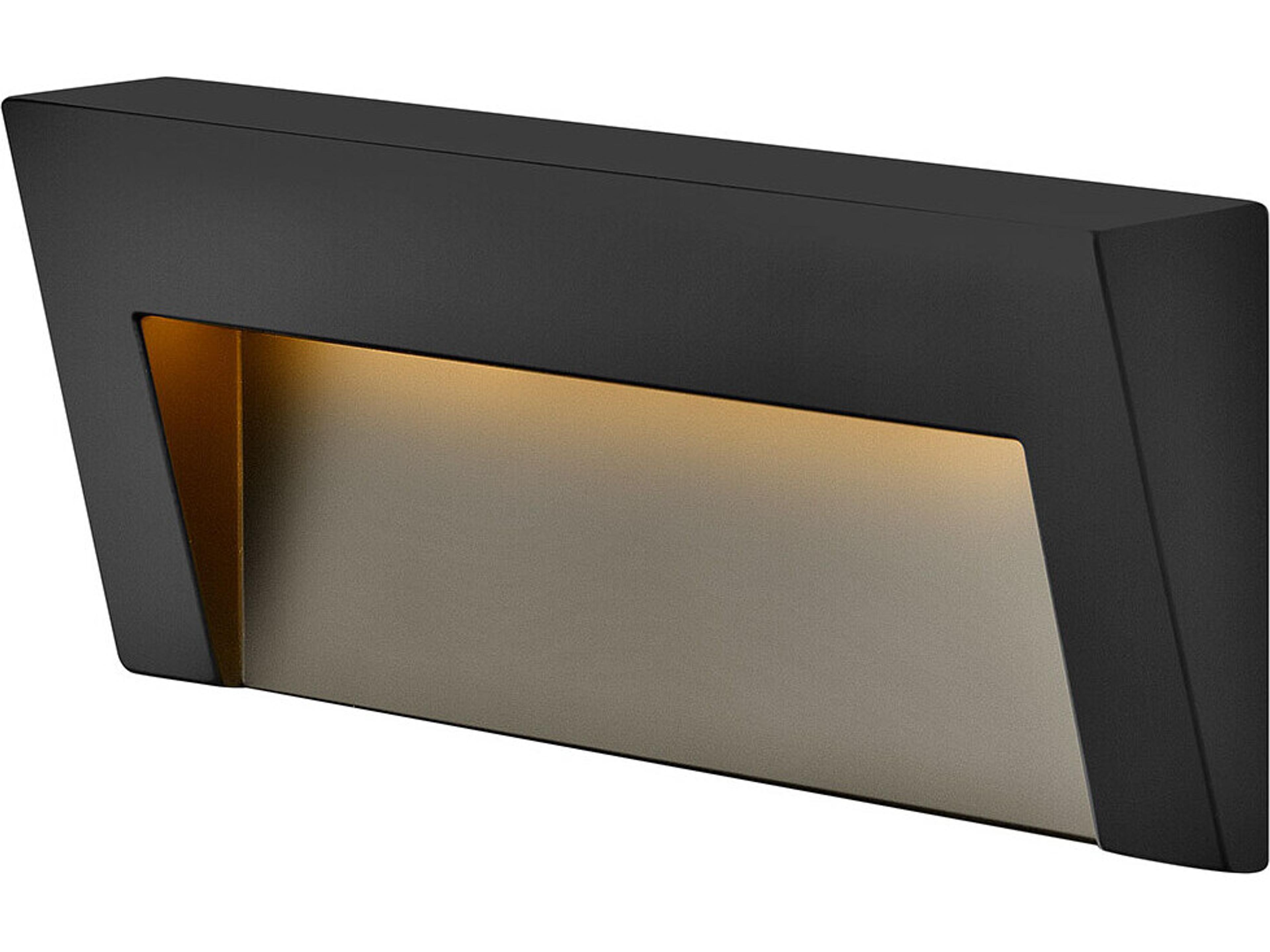 Hinkley Taper 1 Outdoor Wall Light