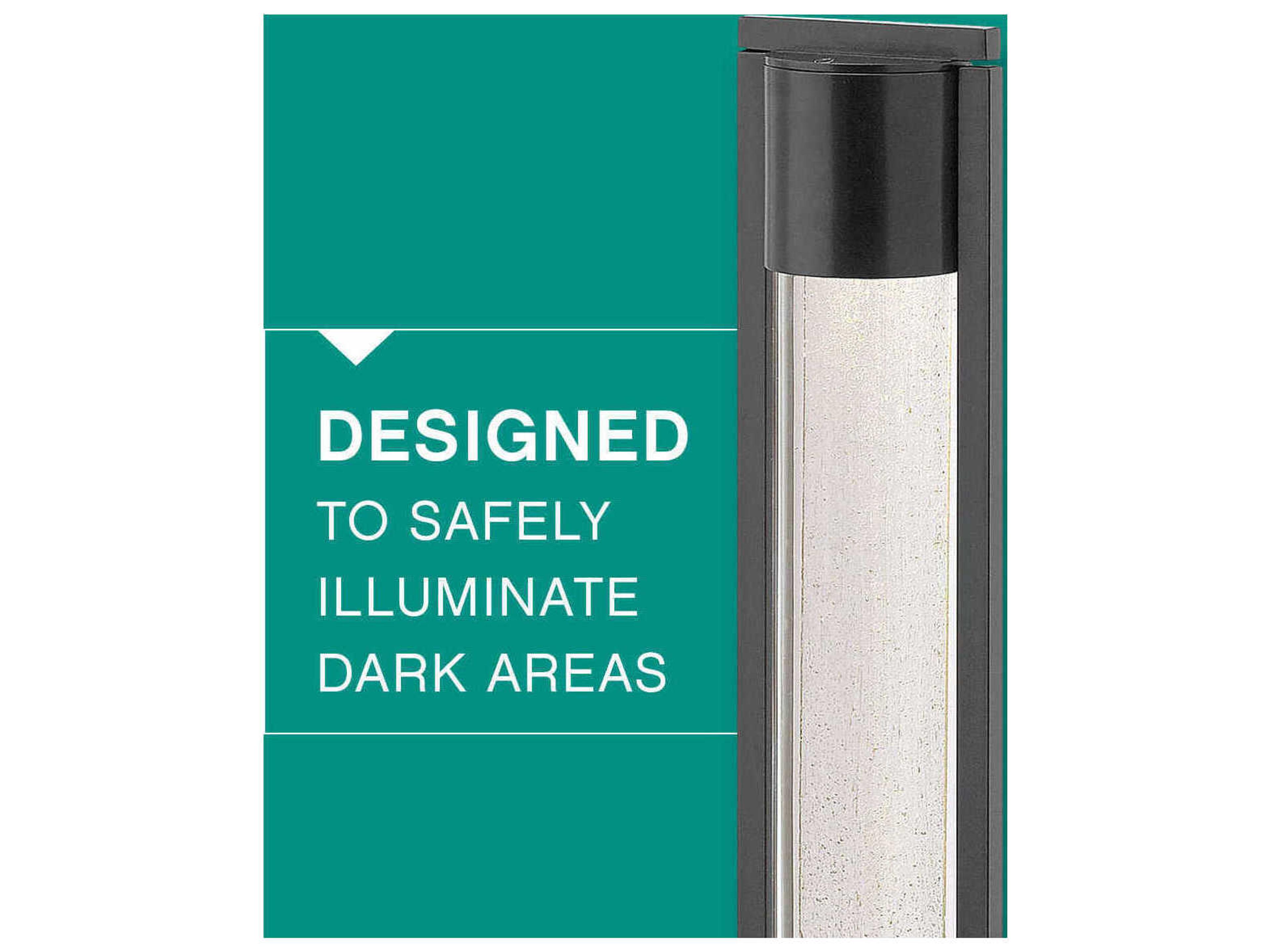 Hinkley Shelter Outdoor Path Light