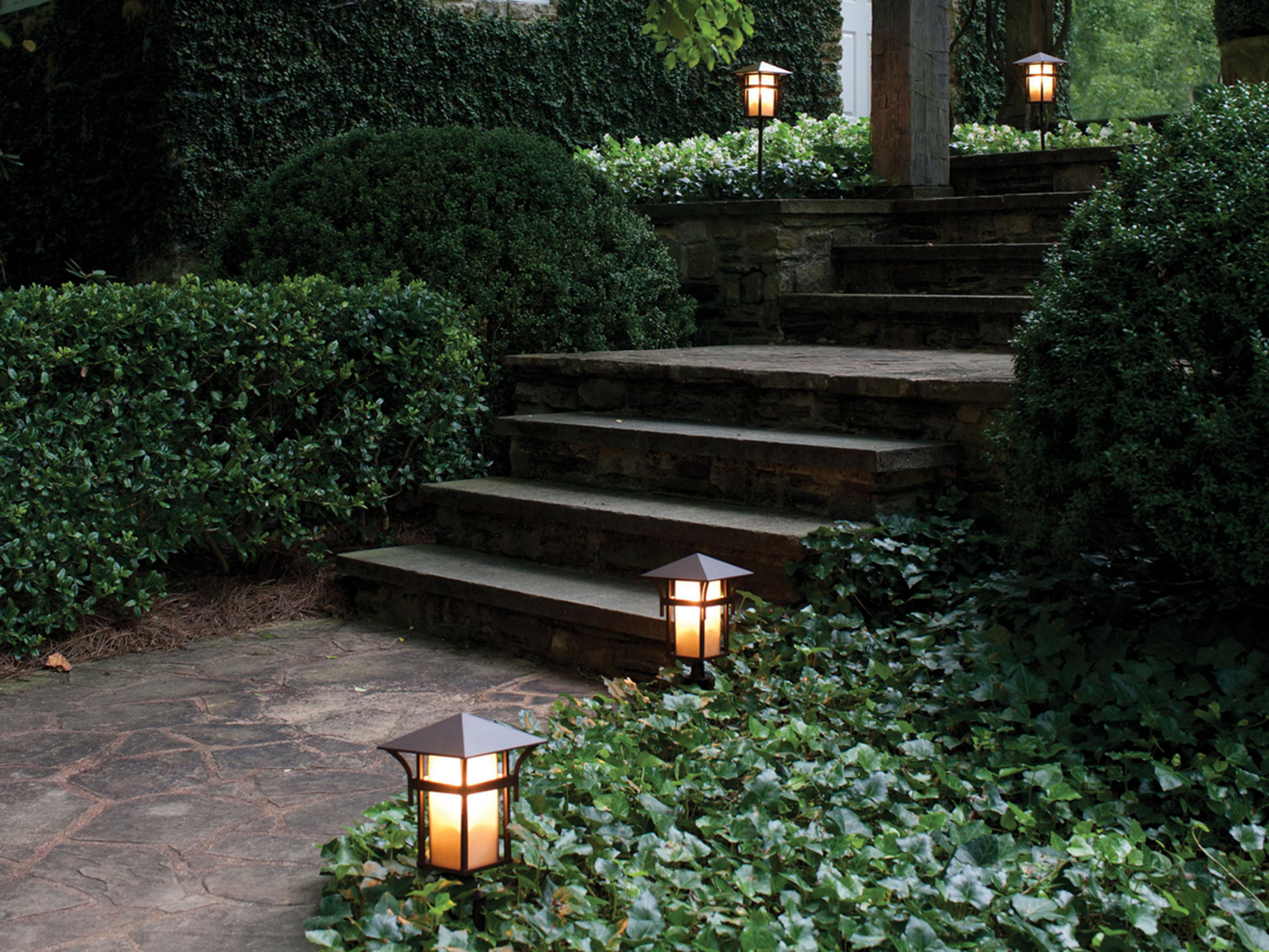 Hinkley Harbor 1 - Light Outdoor Path Light