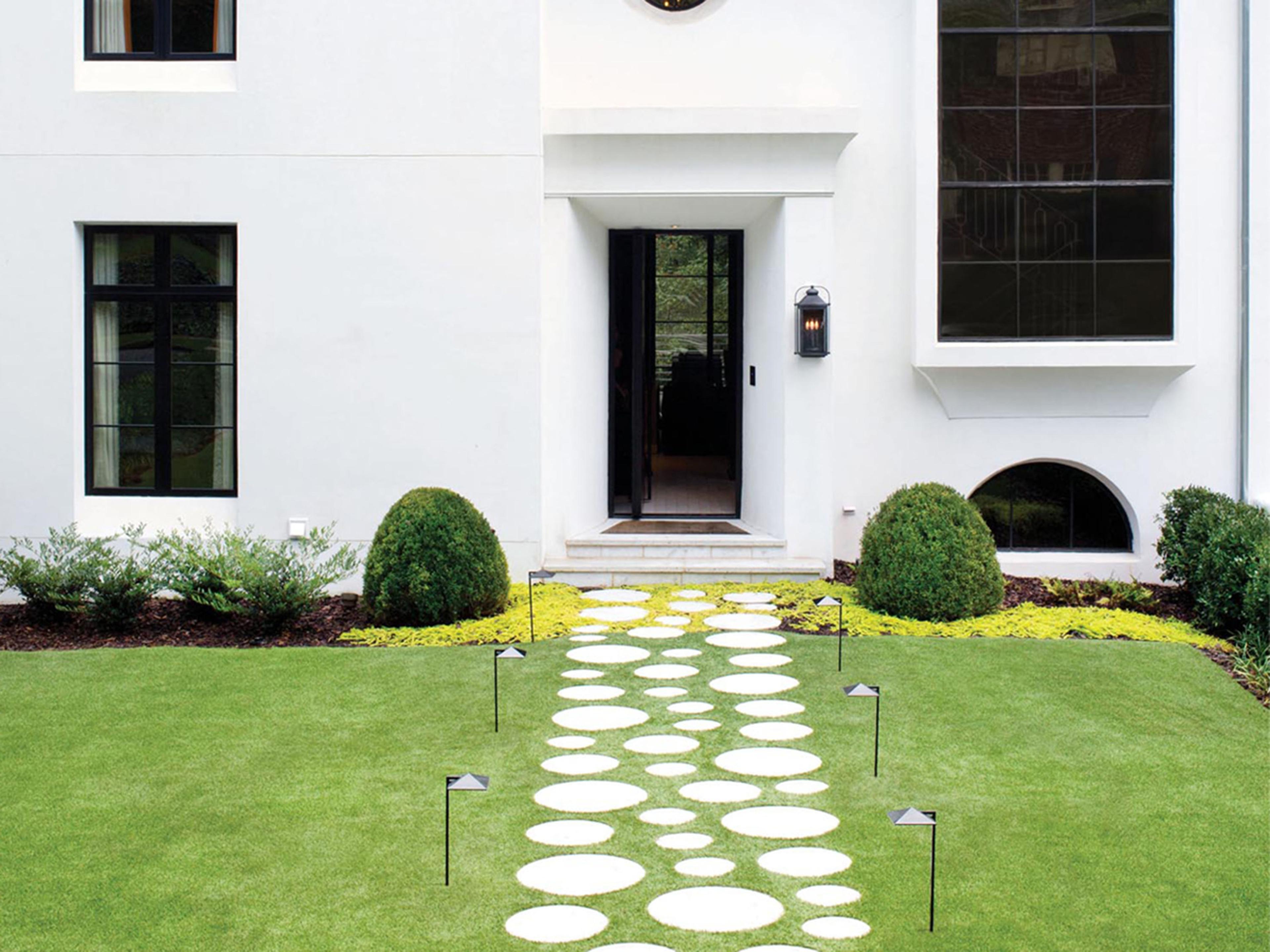 Hinkley Harbor 1 - Light Outdoor Path Light